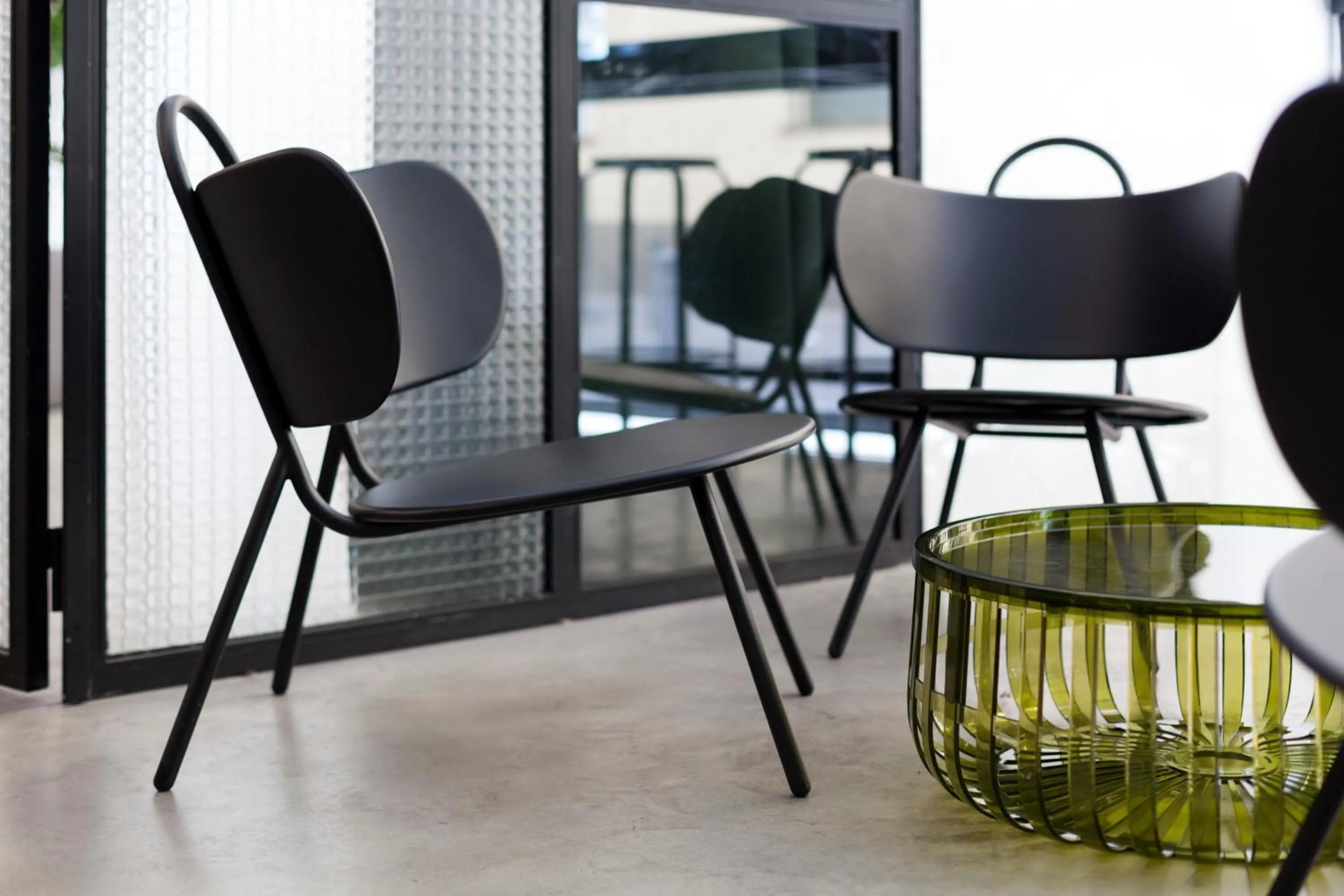 Lounge or bar in 2060 The Newton Hostel