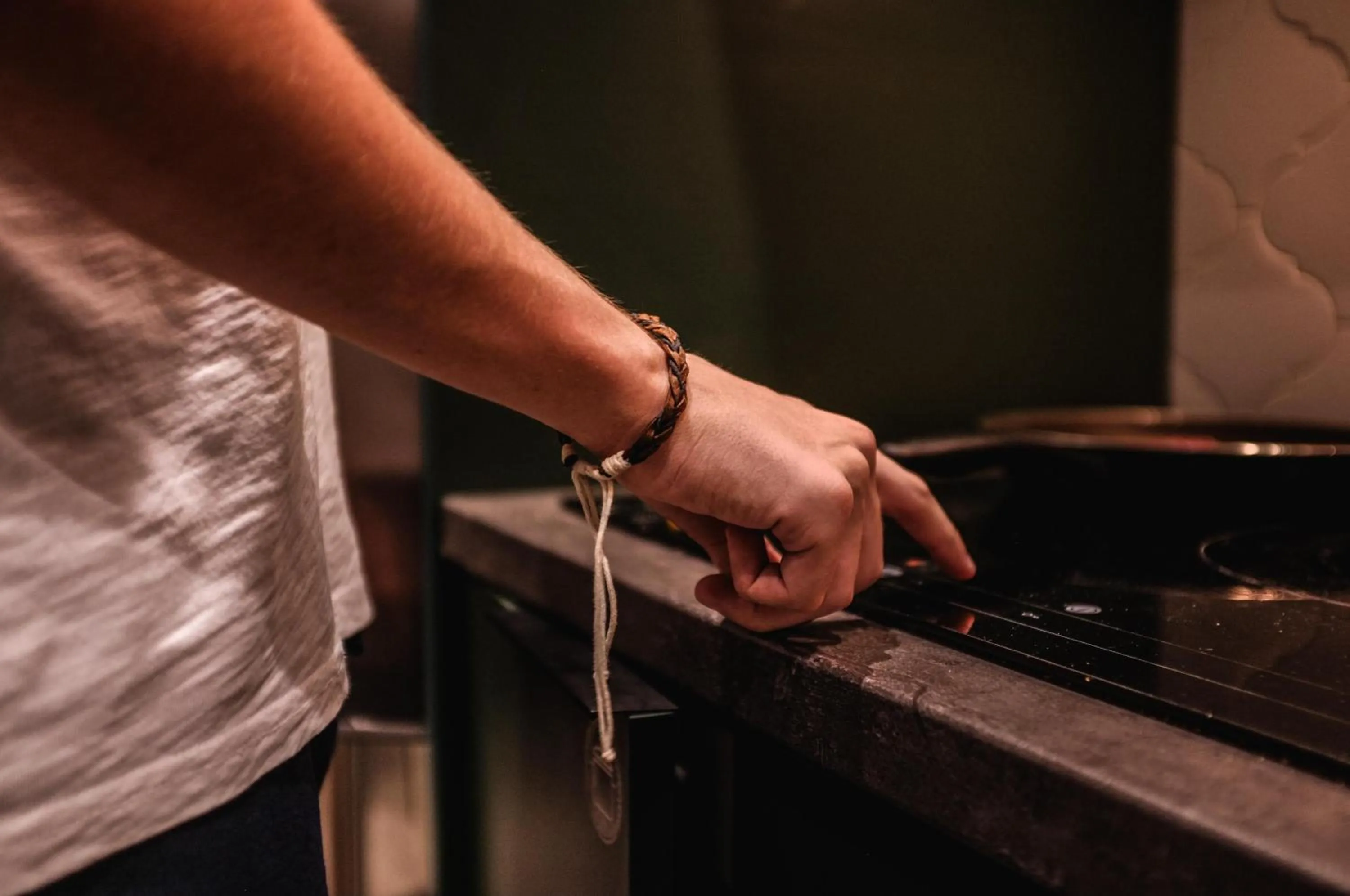 Kitchen or kitchenette in 2060 The Newton Hostel
