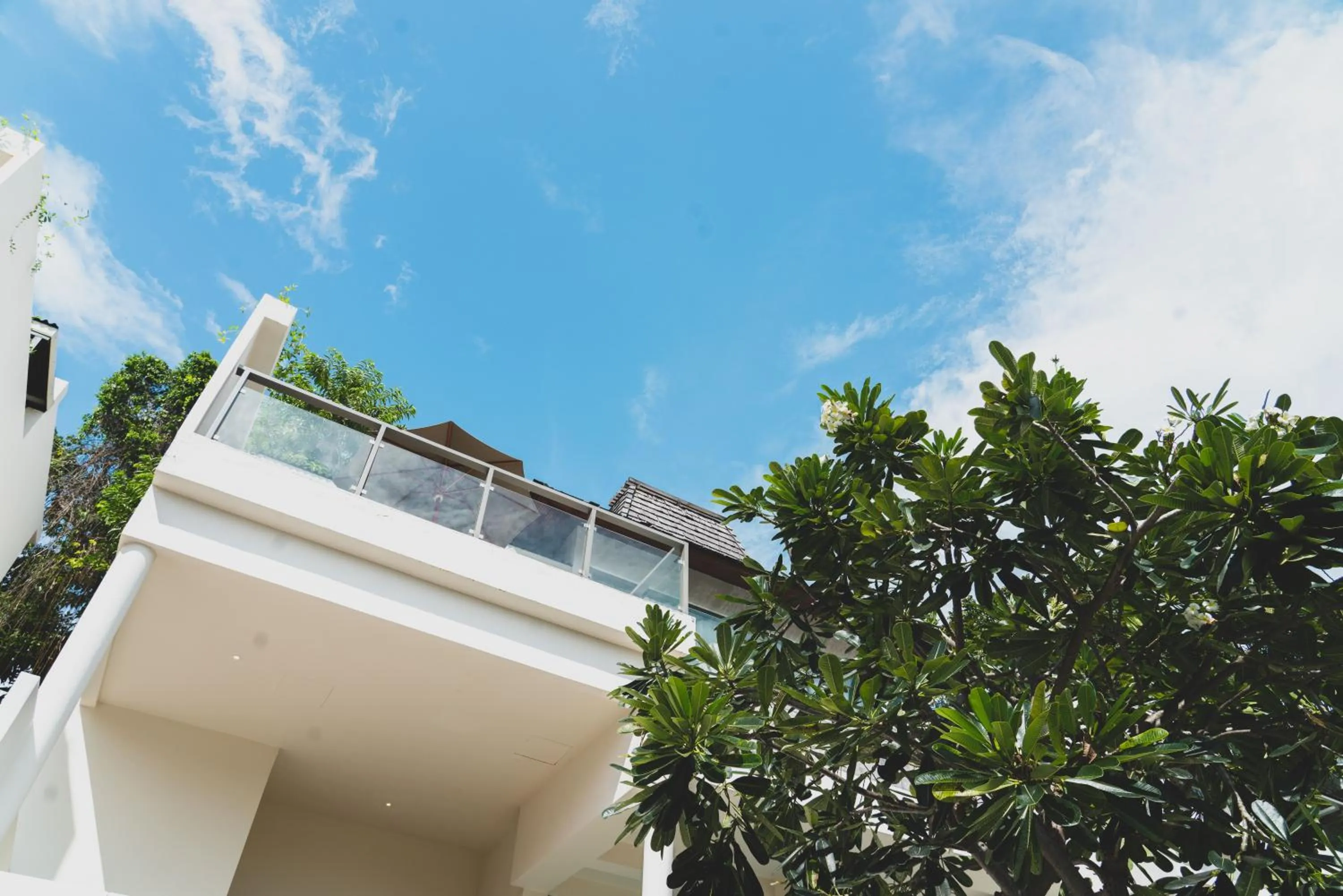 View (from property/room) in Baan Haad Ngam Boutique Resort