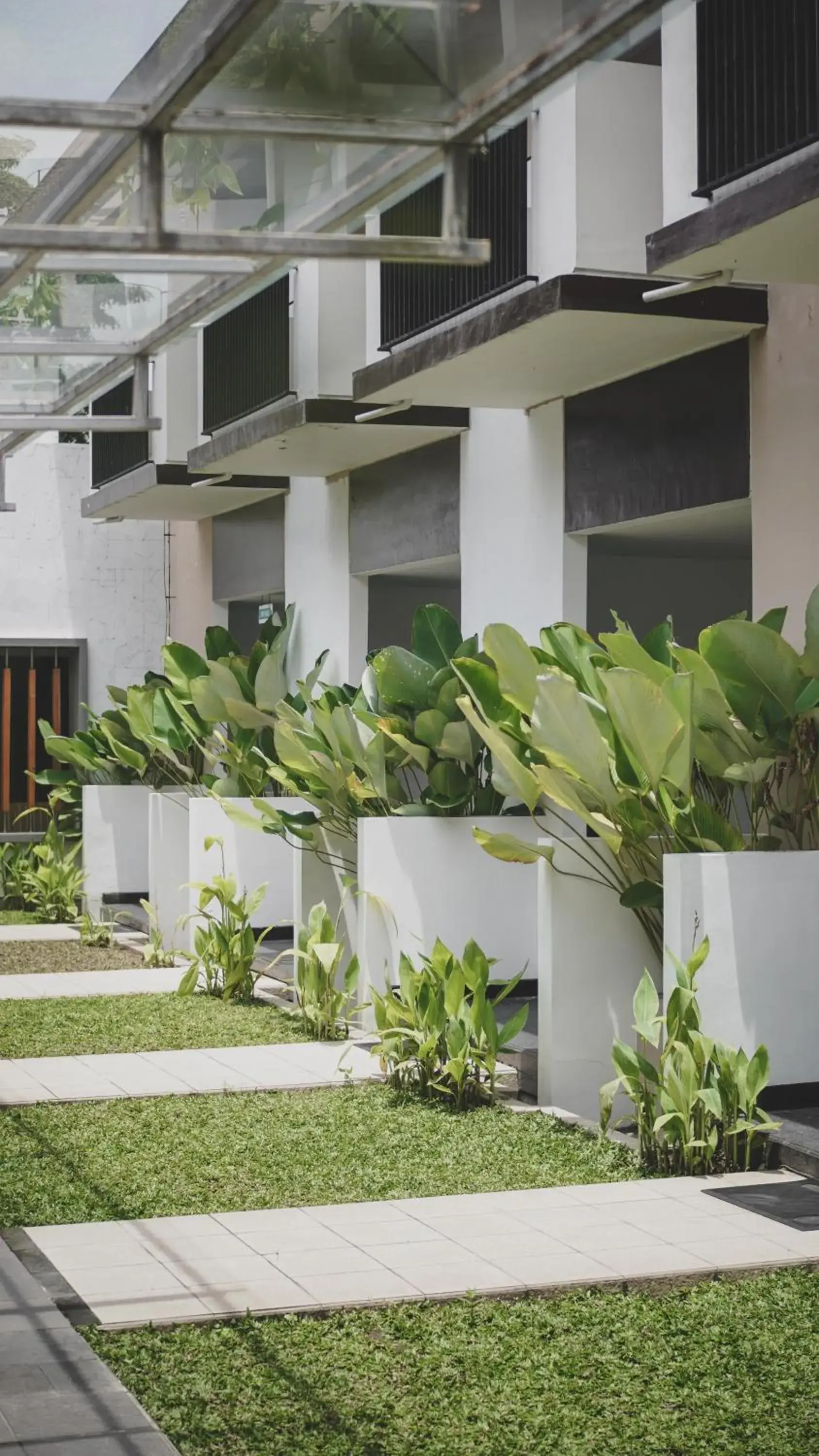 LPP Convention Hotel Demangan LPP Convention Hotel Demangan