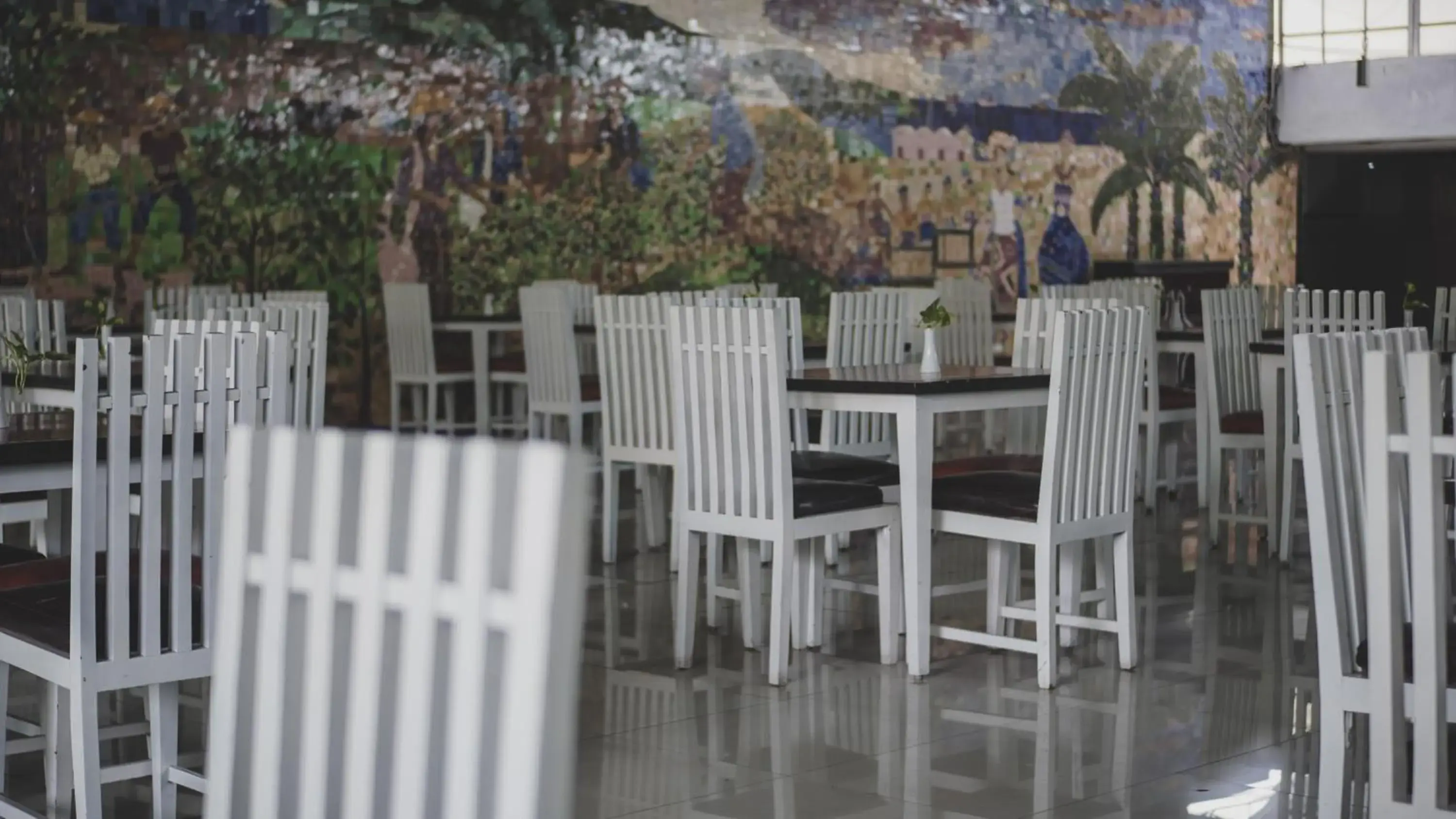 LPP Convention Hotel Demangan LPP Convention Hotel Demangan