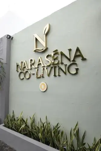 Naraséna CoLiving Naraséna CoLiving