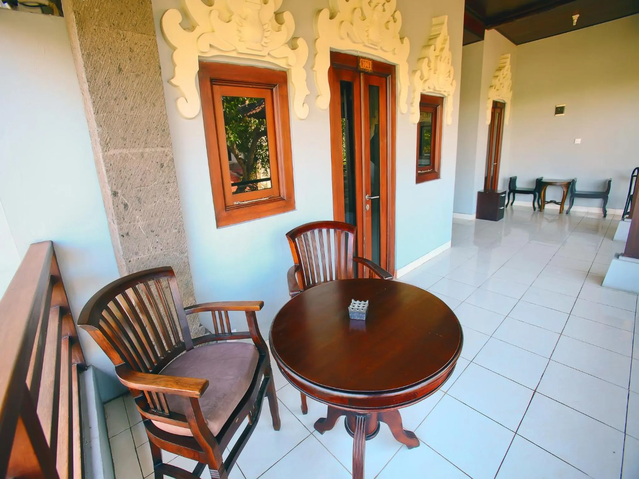 Other in Puri Sading Hotel