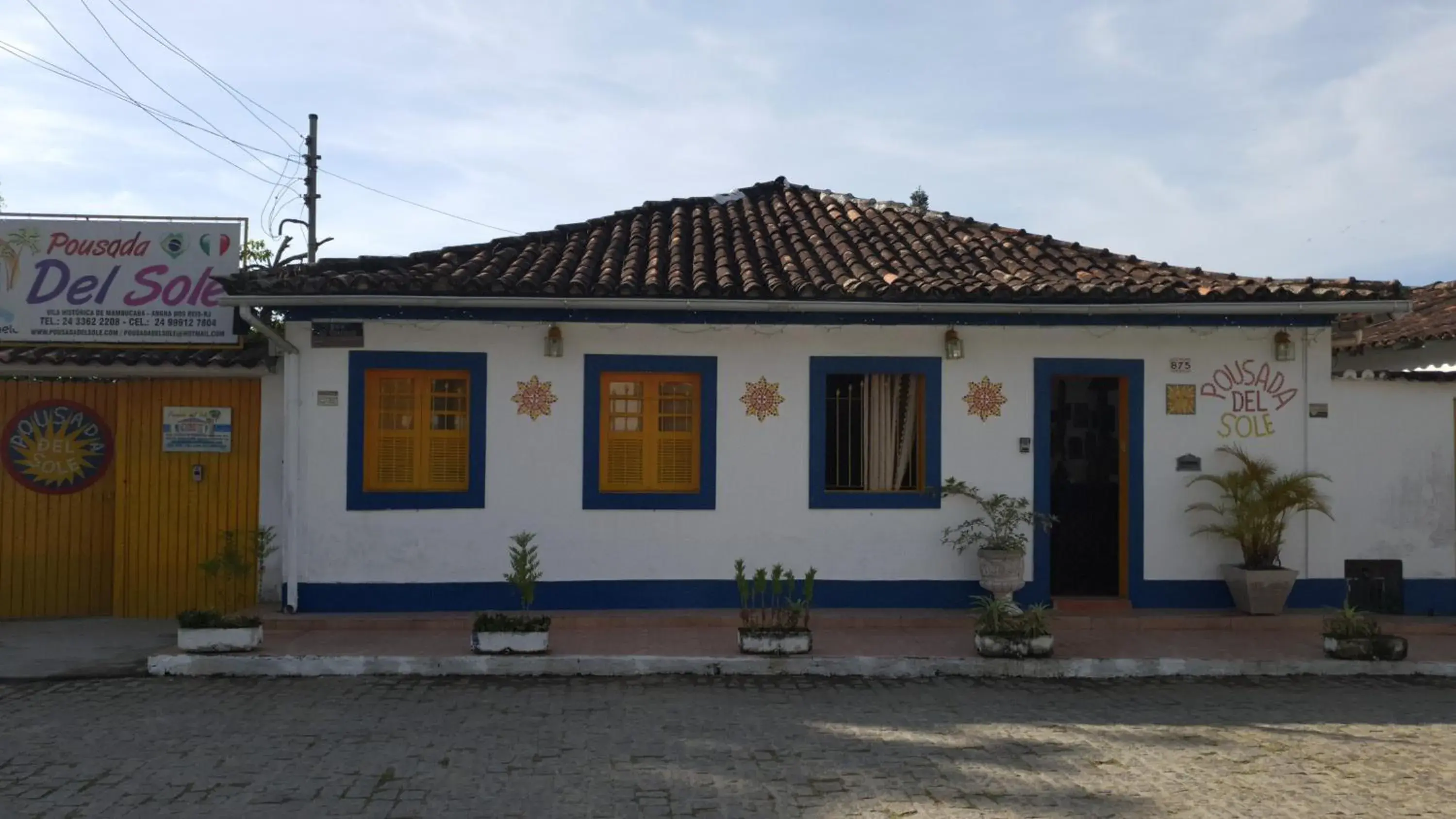 Pousada del Sole Pousada del Sole