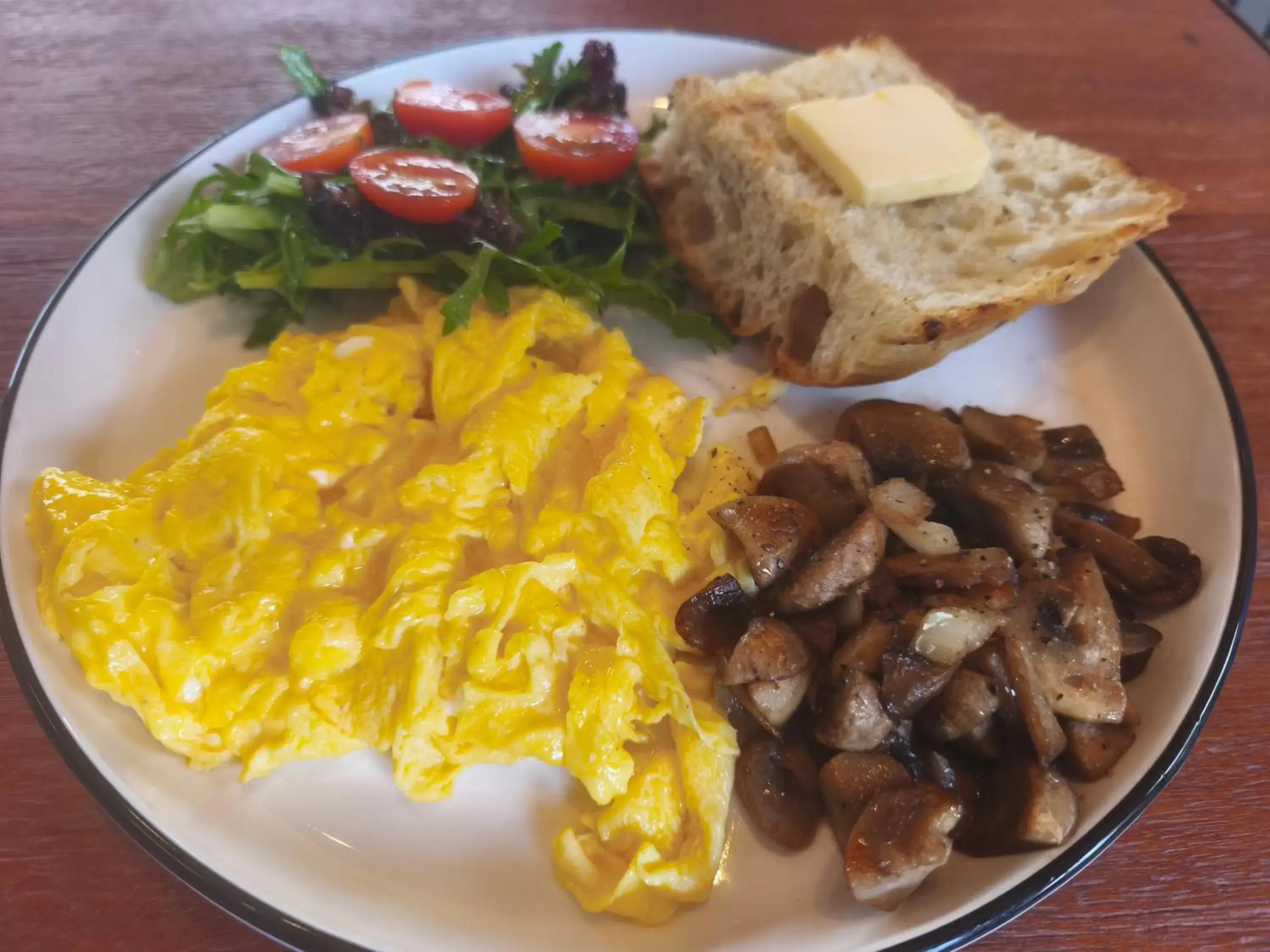 Restaurant/places to eat in Yulia Village Inn Ubud Restaurant/places to eat in Yulia Village Inn Ubud