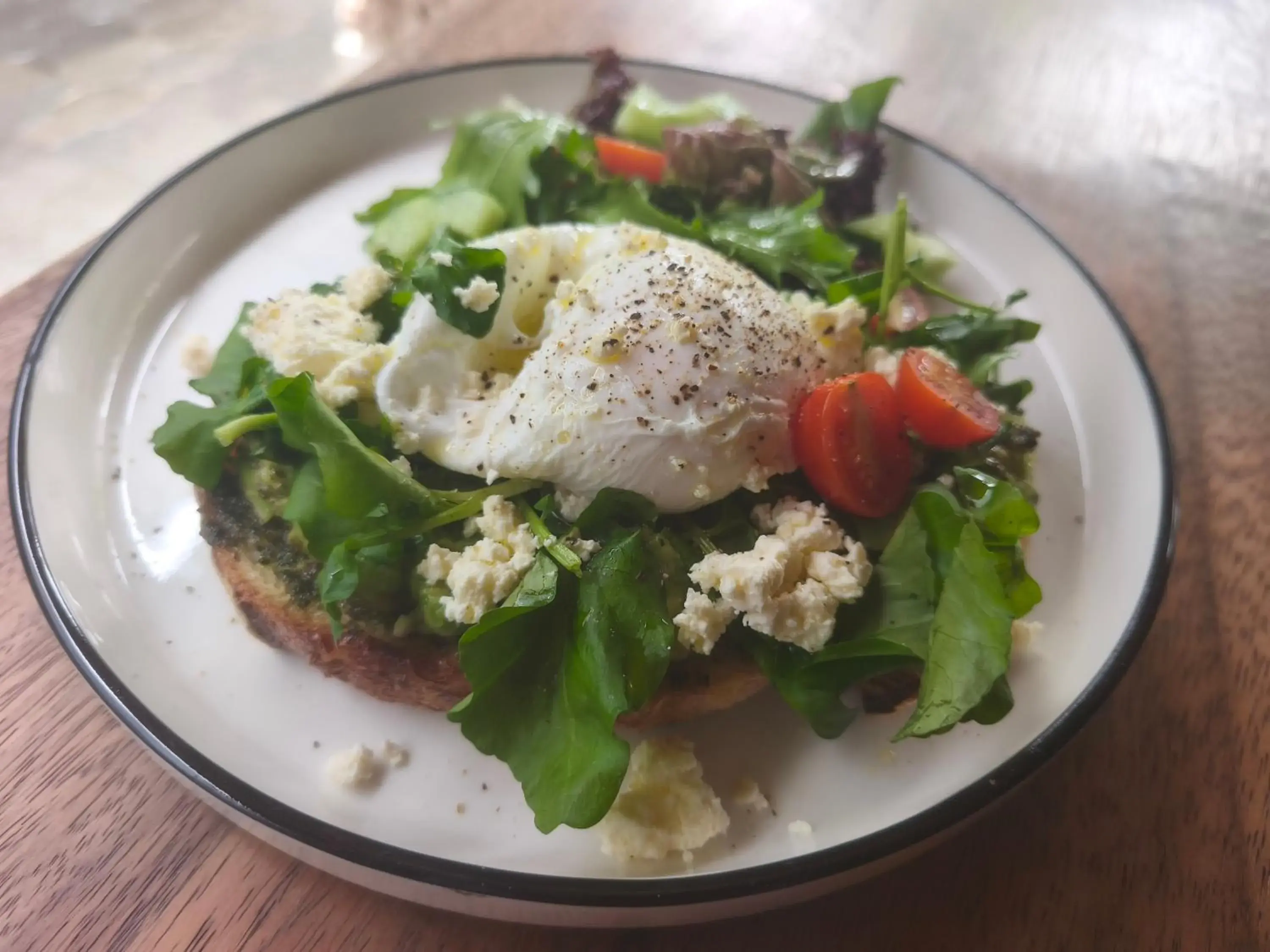 Restaurant/places to eat in Yulia Village Inn Ubud Restaurant/places to eat in Yulia Village Inn Ubud