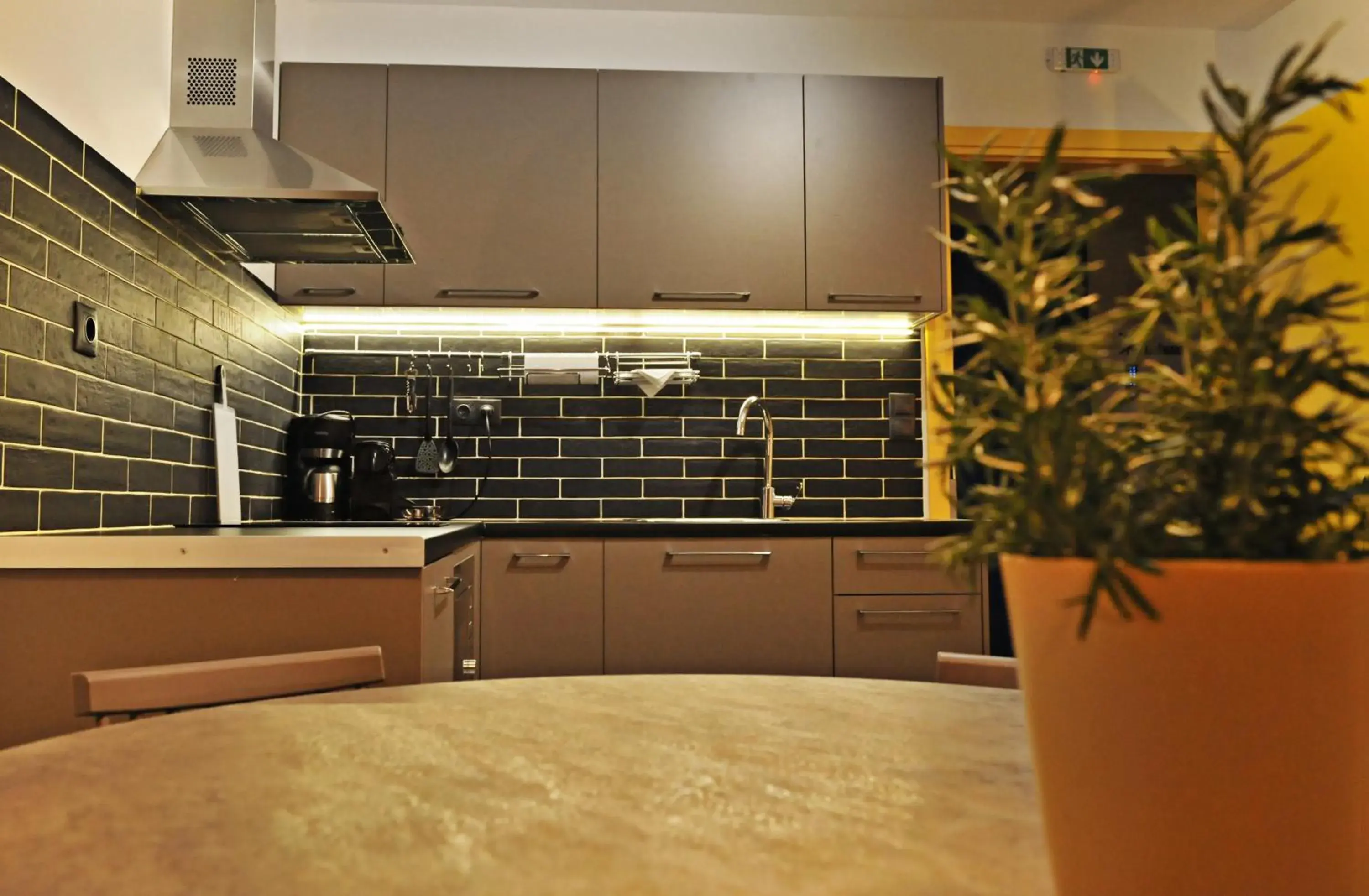 Deluxe Quadruple Room in The Athenians Modern Apartments Deluxe Quadruple Room in The Athenians Modern Apartments