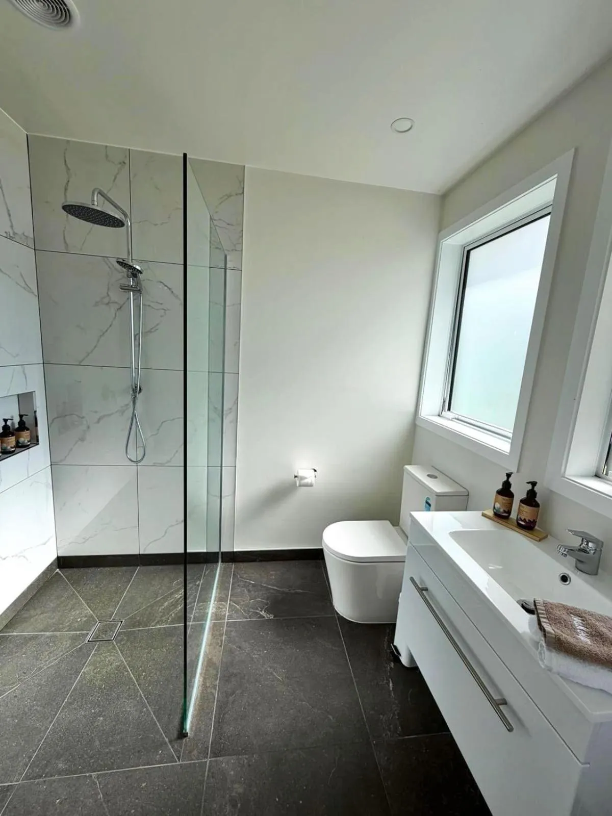 Mt Cook View Motel - Fox Glacier