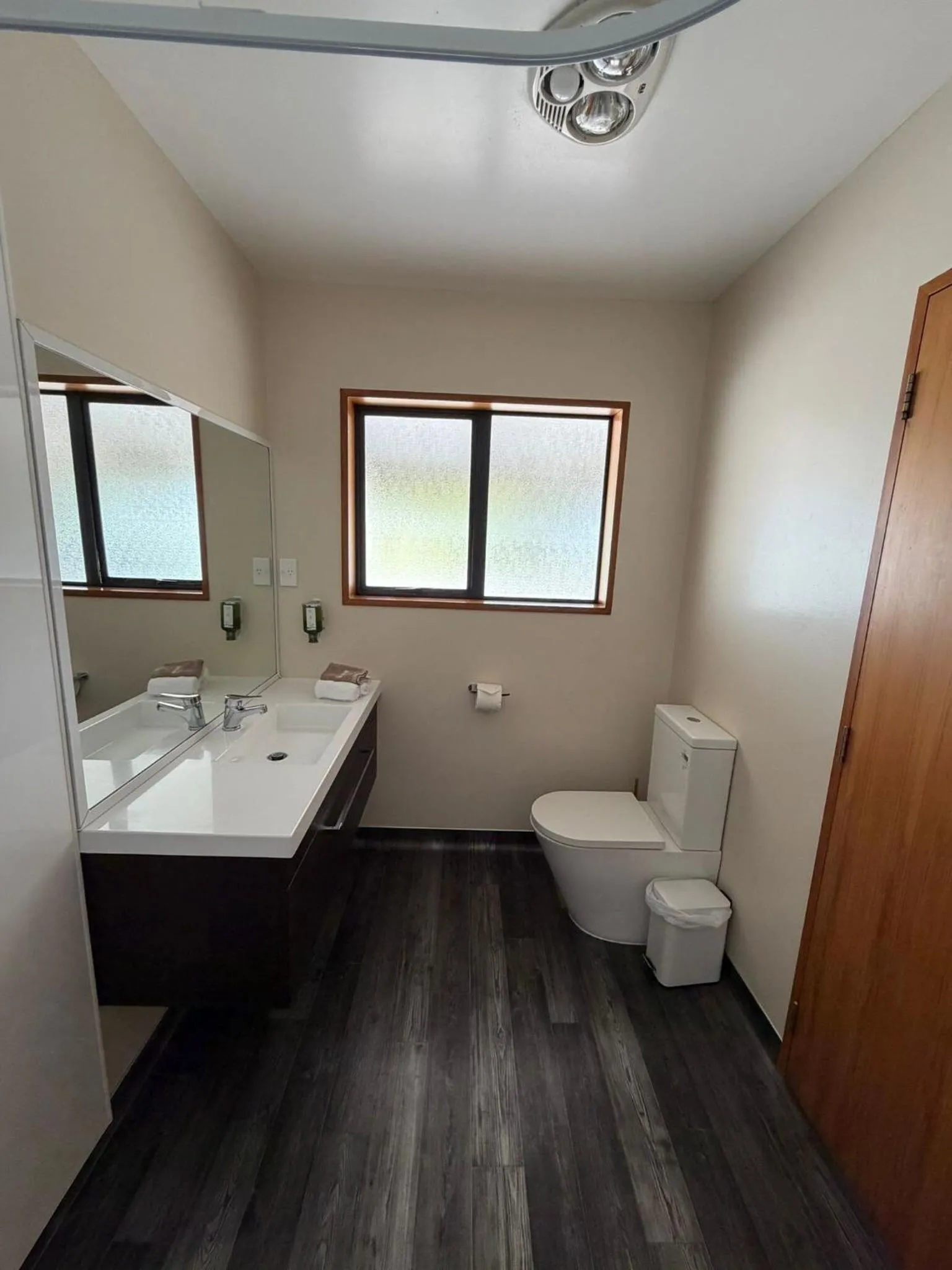 Mt Cook View Motel - Fox Glacier