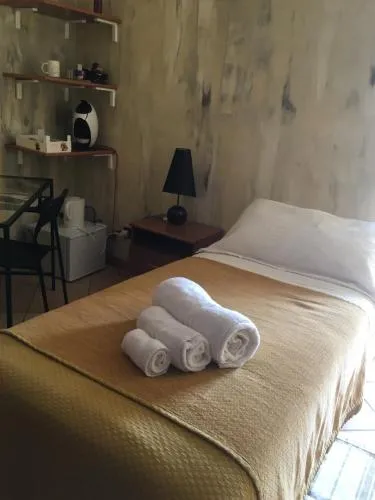 B & B La Guesthouse