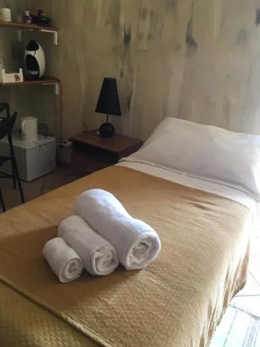 B & B La Guesthouse