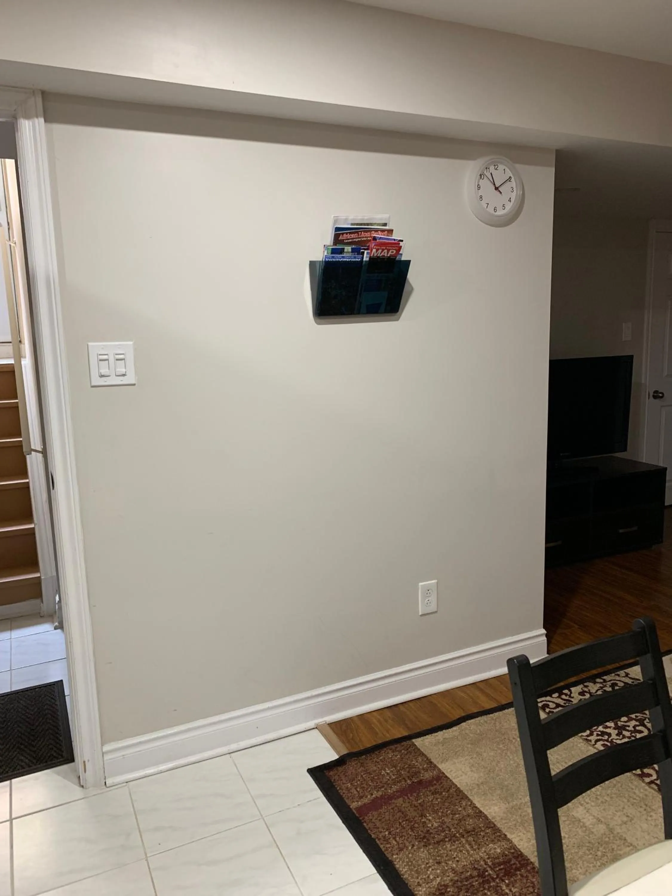 Clean, Beautiful & Modern 2 bedroom apartment