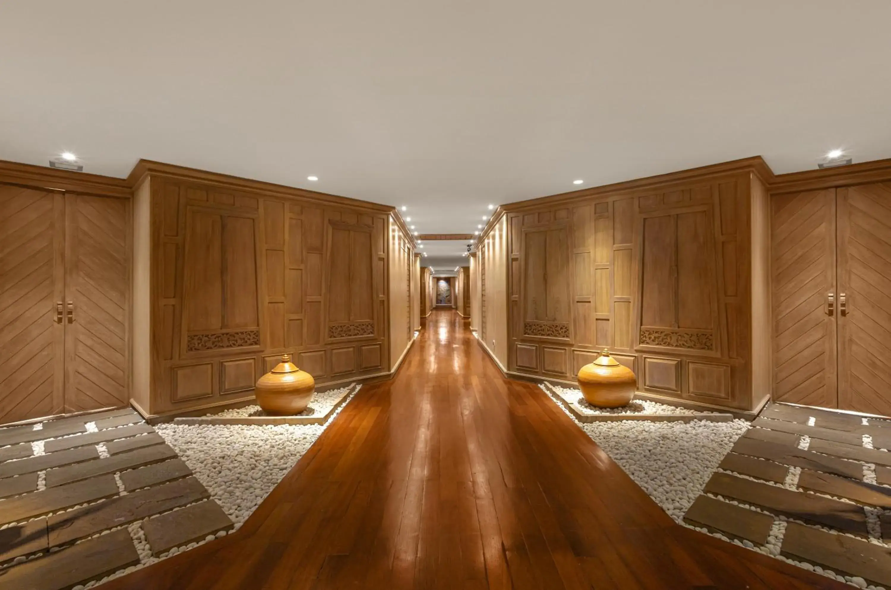 Spa and wellness centre/facilities in Royal Cliff Beach Hotel Pattaya Spa and wellness centre/facilities in Royal Cliff Beach Hotel Pattaya