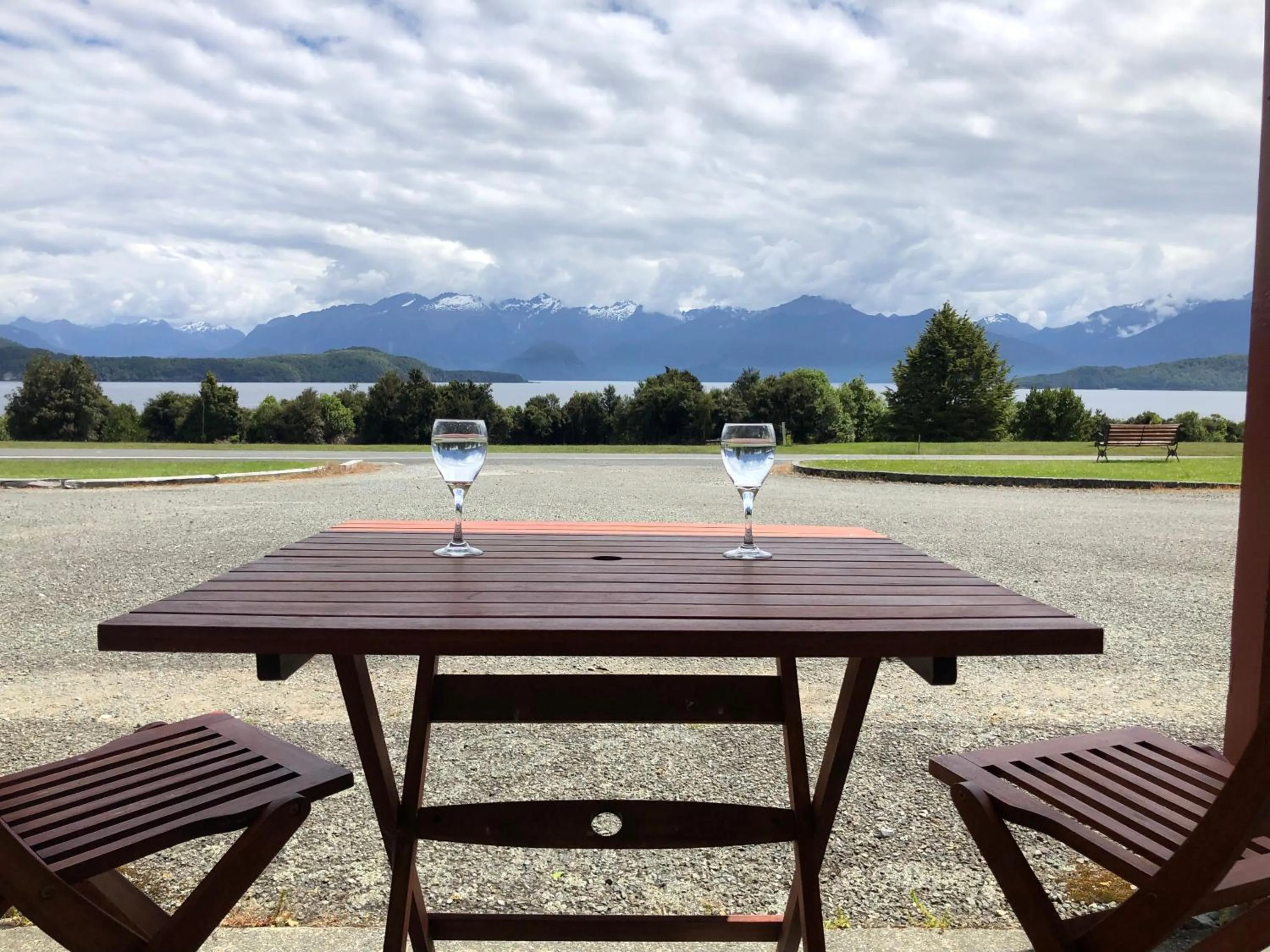 Te Anau Manapouri Lake Hotel