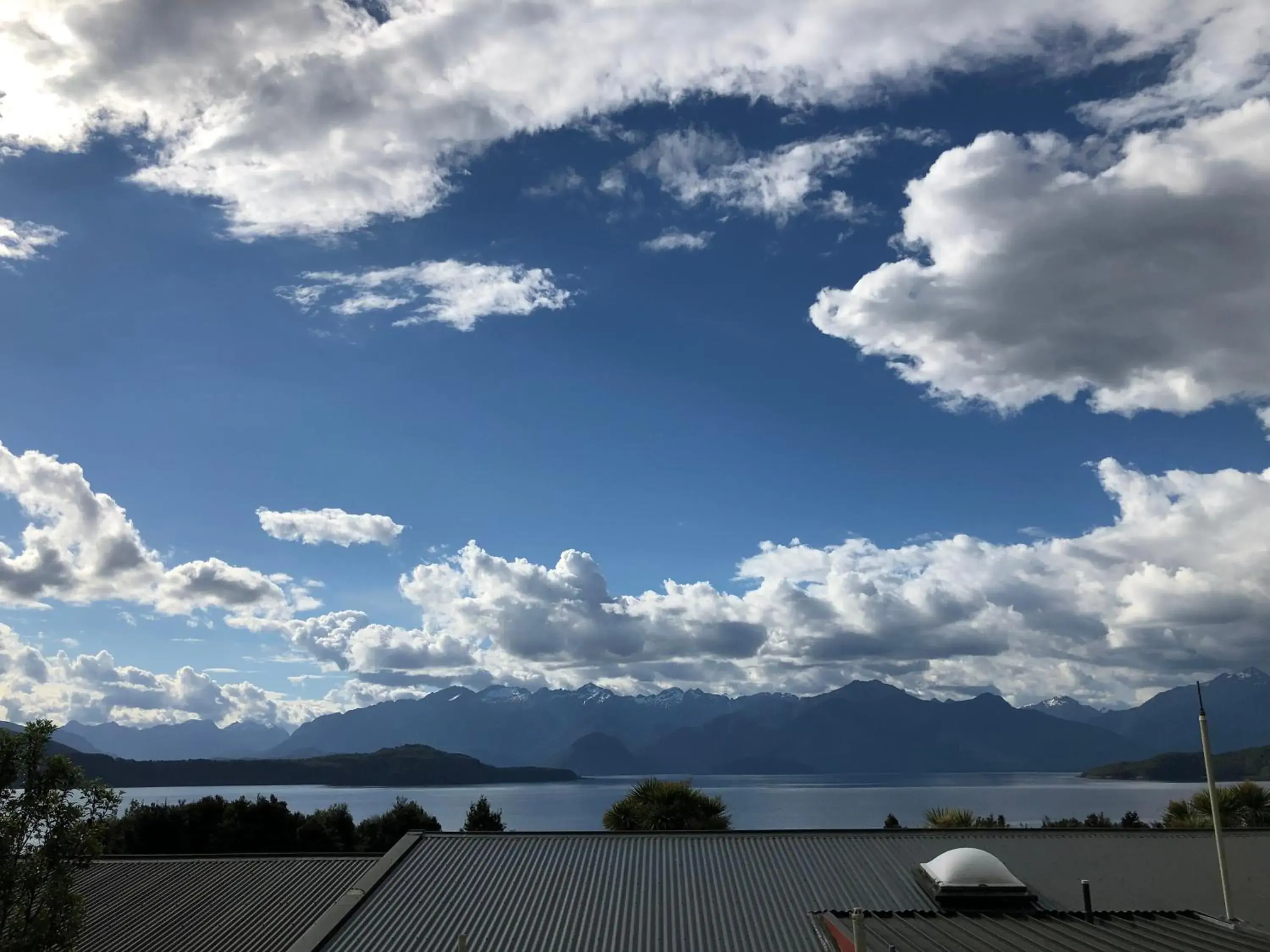 Top units 401-411 in Te Anau Manapouri Lake Hotel Top units 401-411 in Te Anau Manapouri Lake Hotel