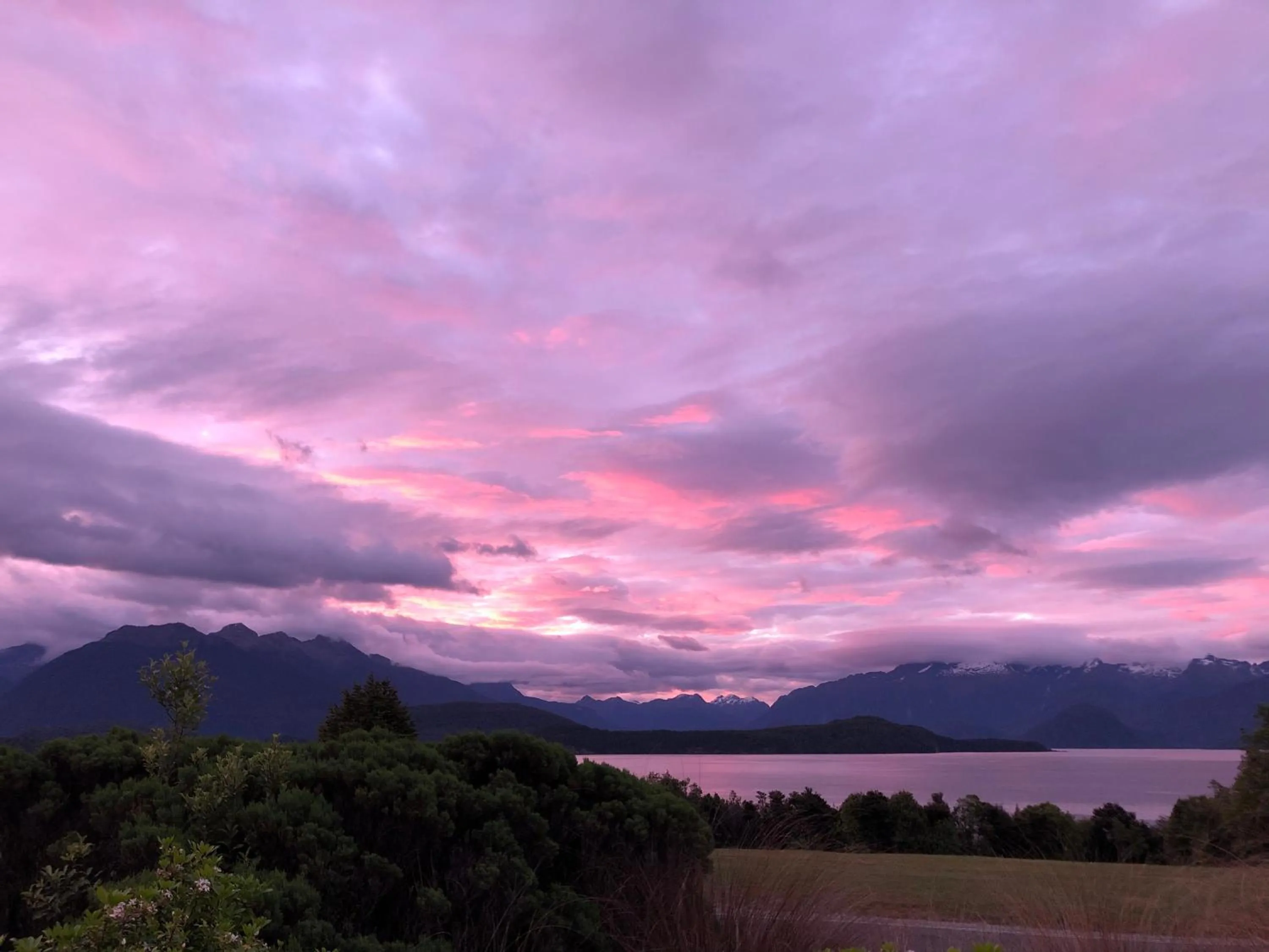 Te Anau Manapouri Lake Hotel