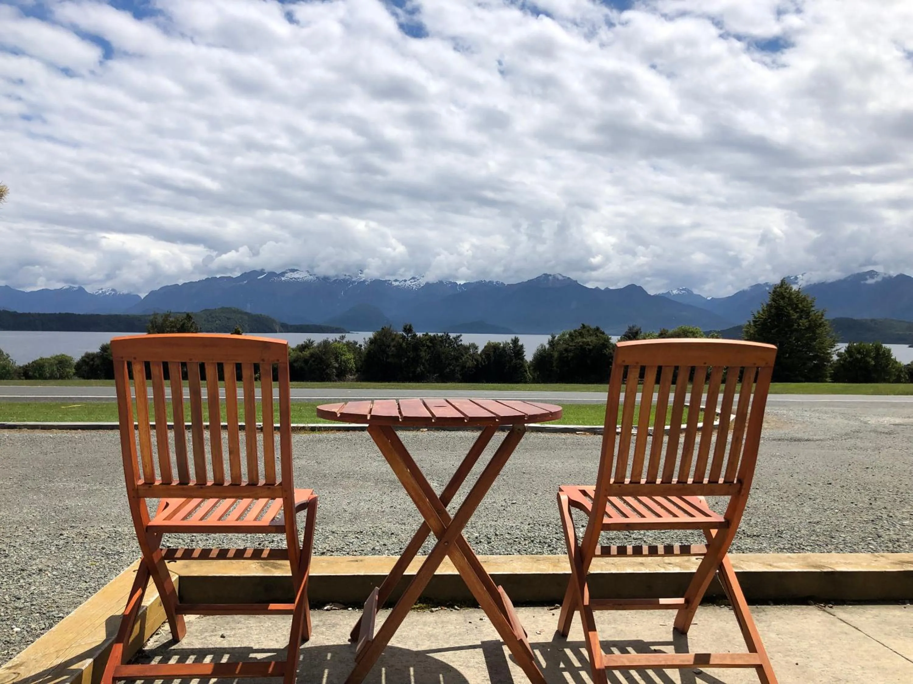 Te Anau Manapouri Lake Hotel