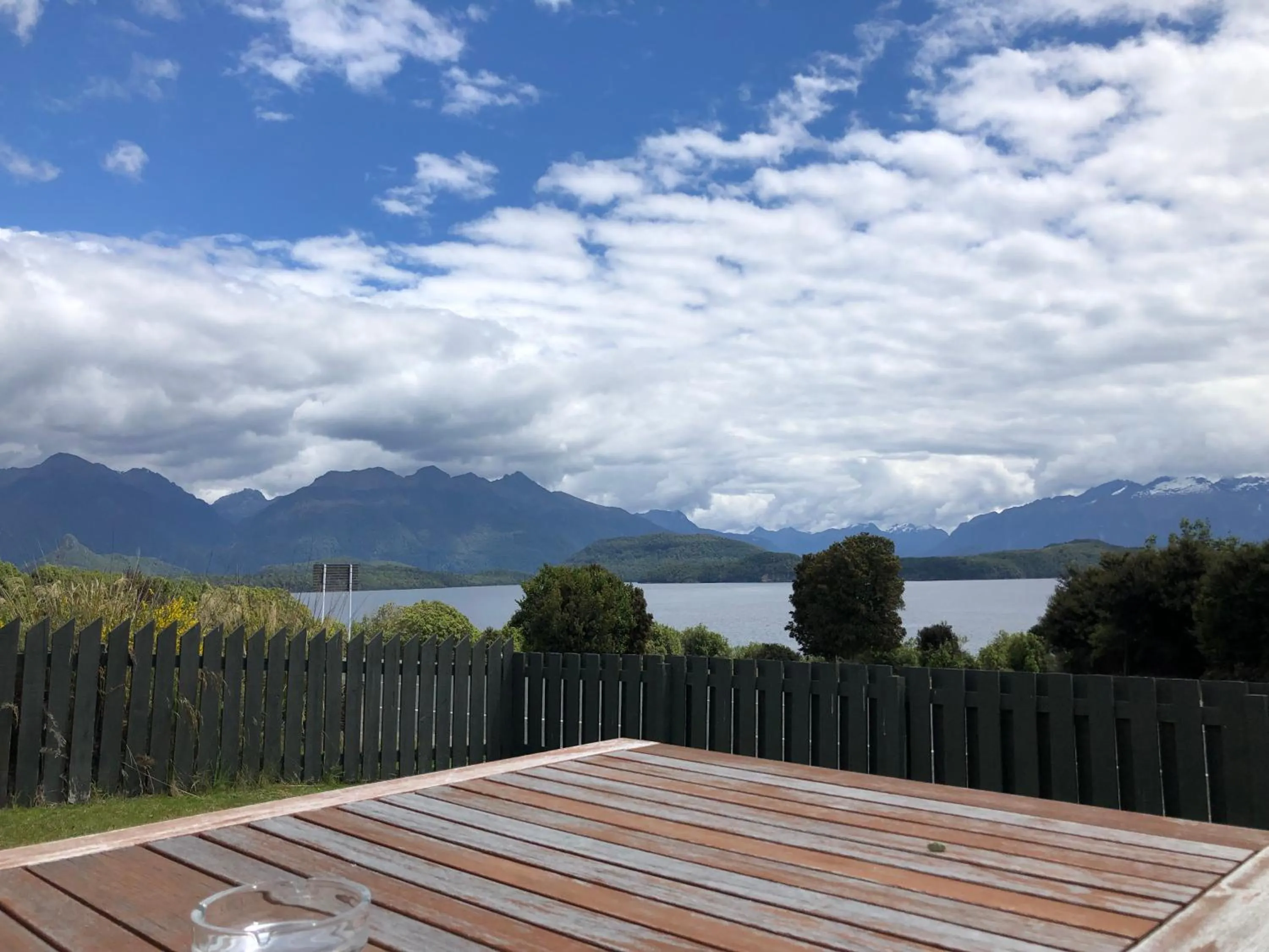 Te Anau Manapouri Lake Hotel