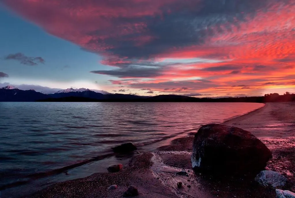 Te Anau Manapouri Lake Hotel