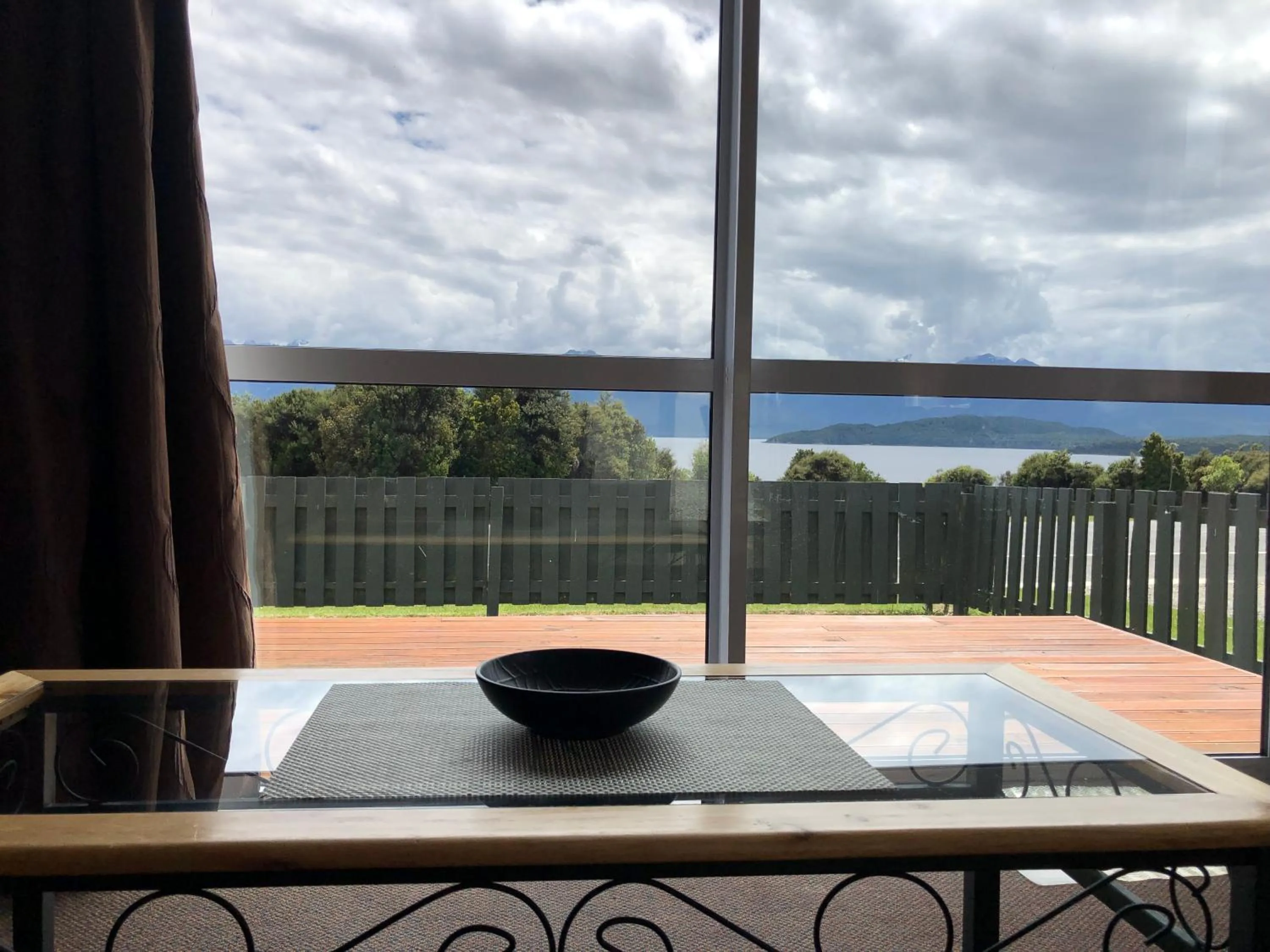Te Anau Manapouri Lake Hotel