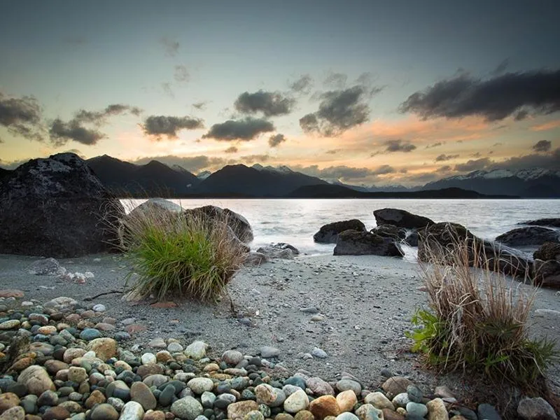 Te Anau Manapouri Lake Hotel