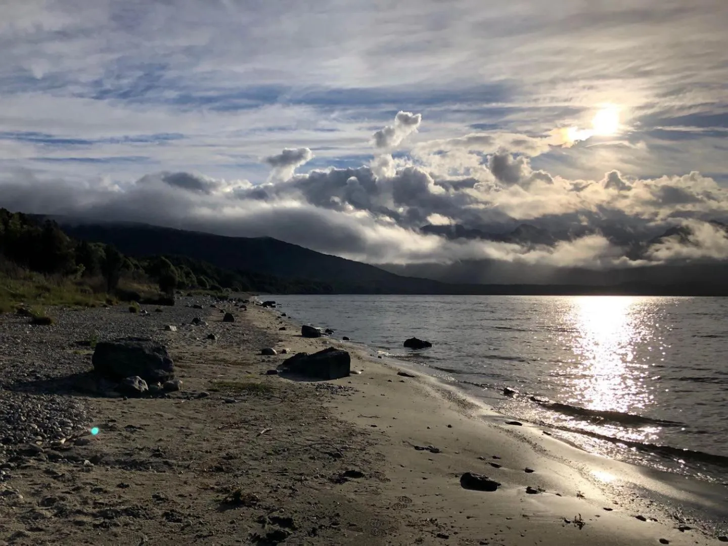 Te Anau Manapouri Lake Hotel