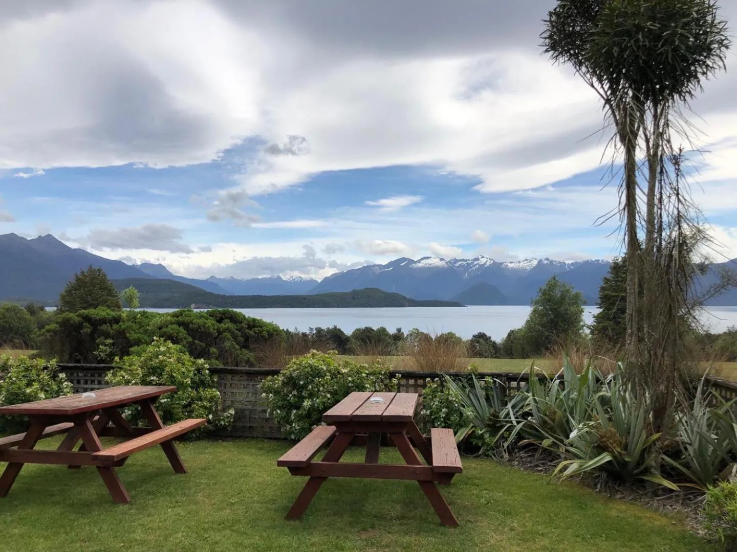 Te Anau Manapouri Lake Hotel