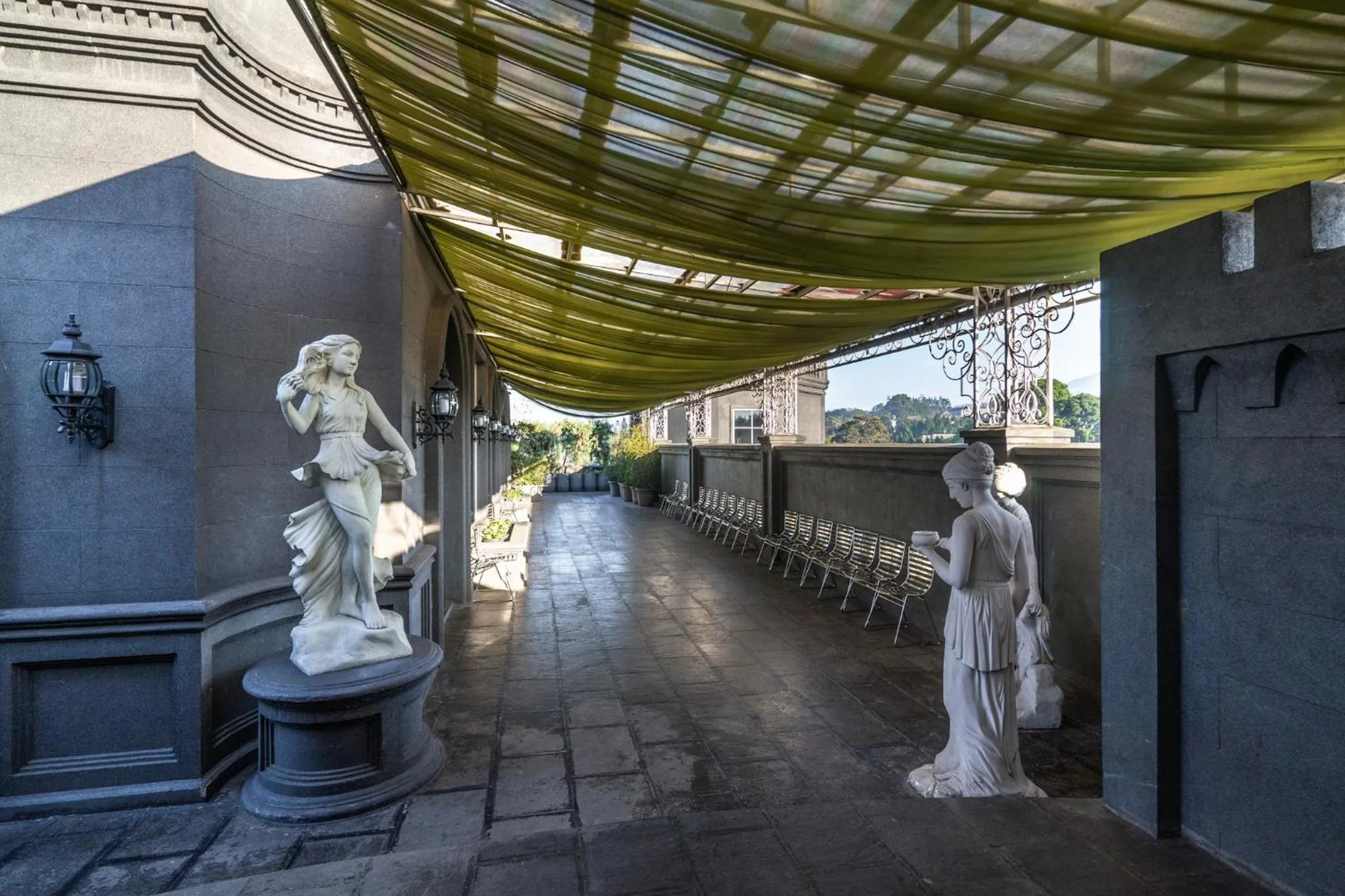 Day in GH Universal Hotel Bandung