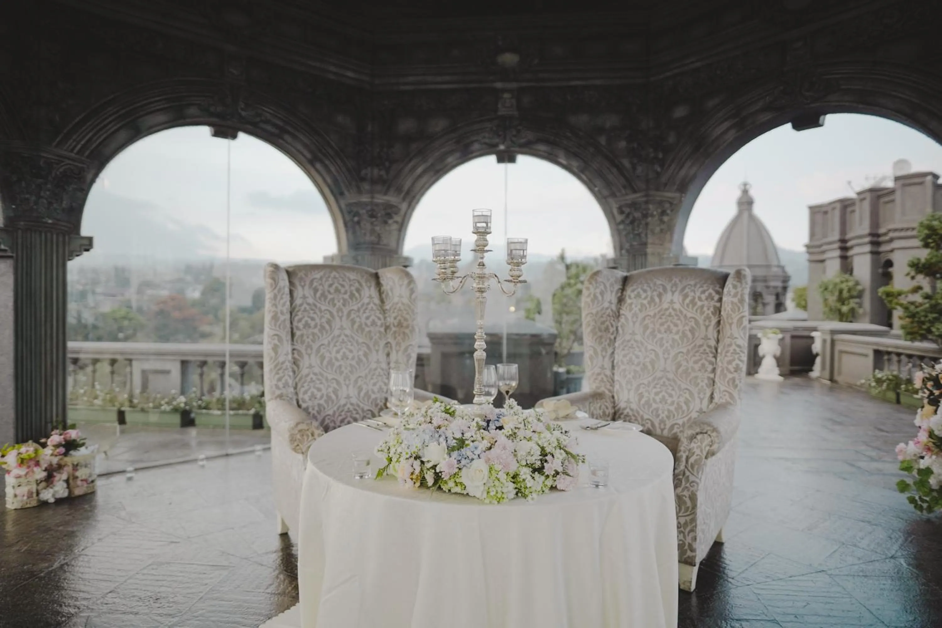 GH Universal Hotel Bandung