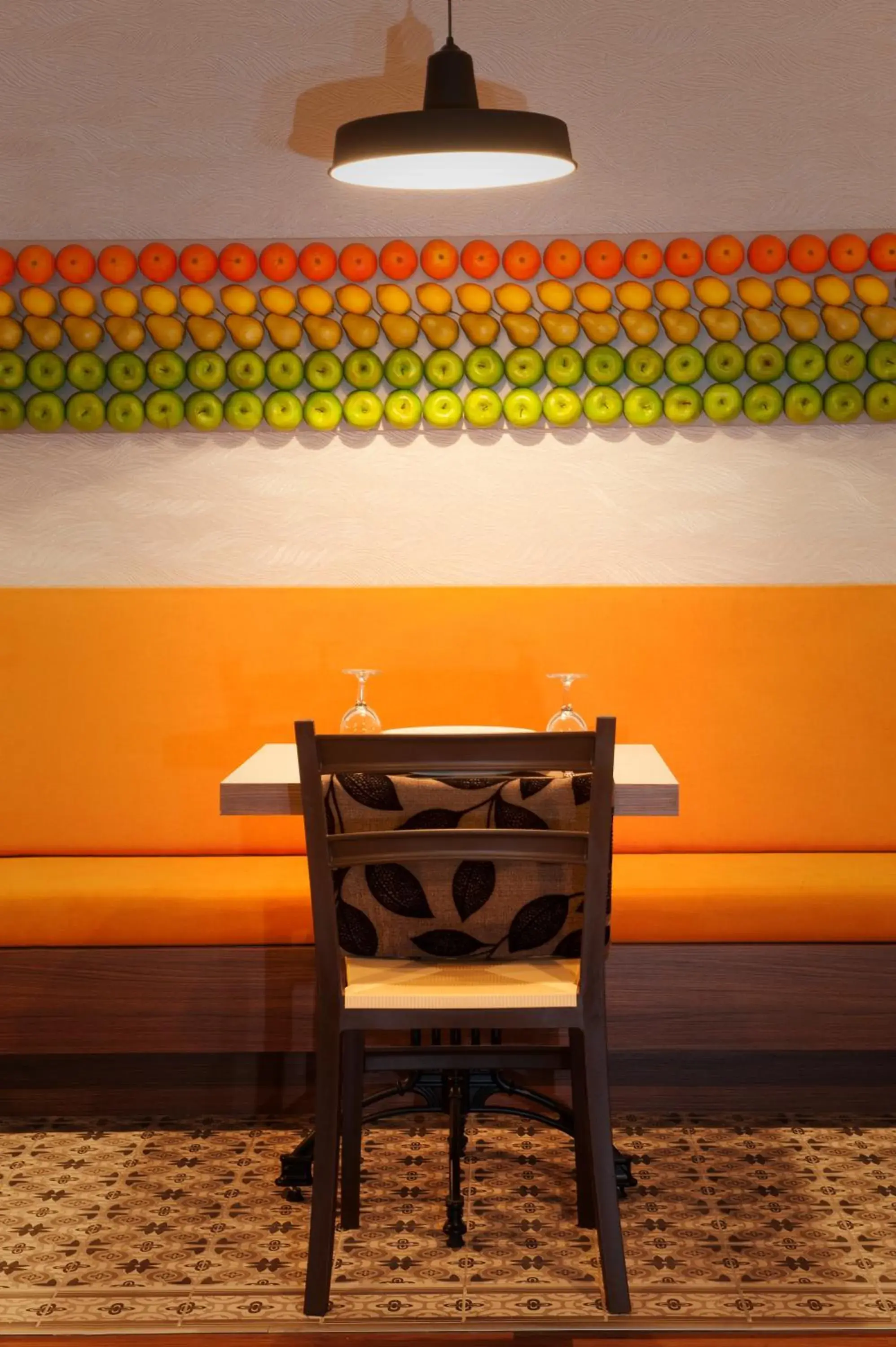 Restaurant/places to eat in Birbey Hotel Restaurant/places to eat in Birbey Hotel