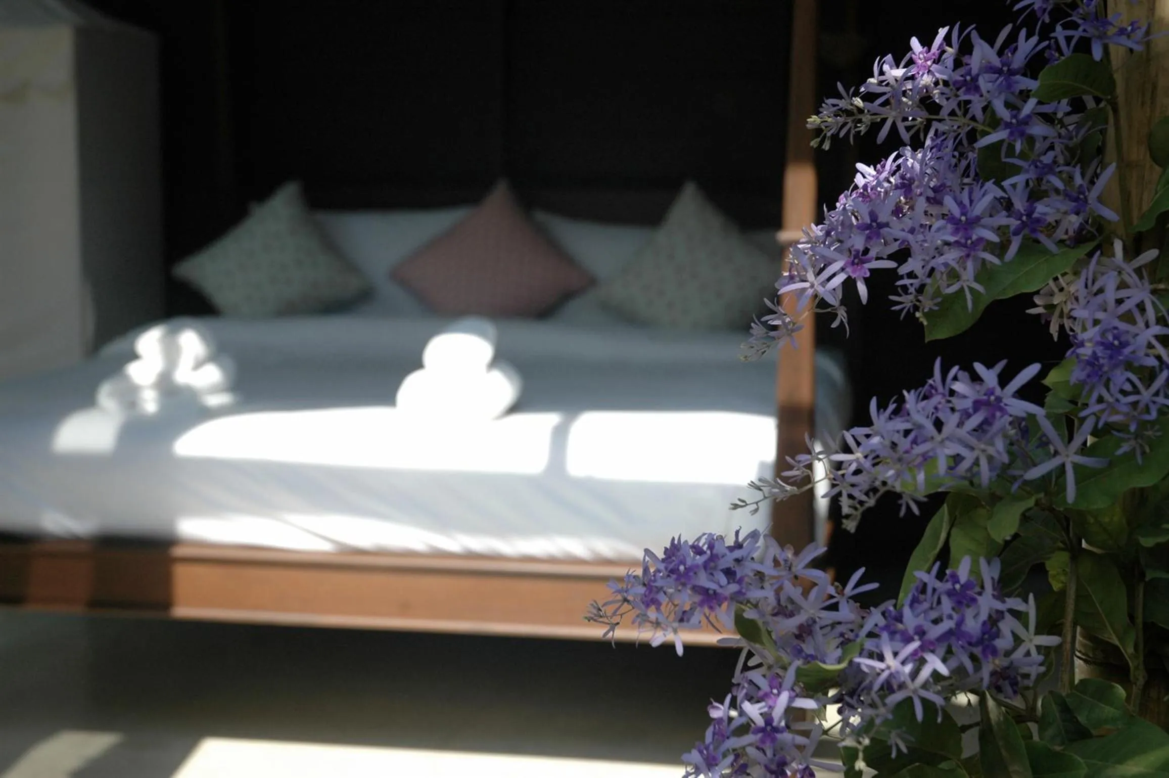 Bedroom, Bed in Proud Phu Fah Maerim Resort