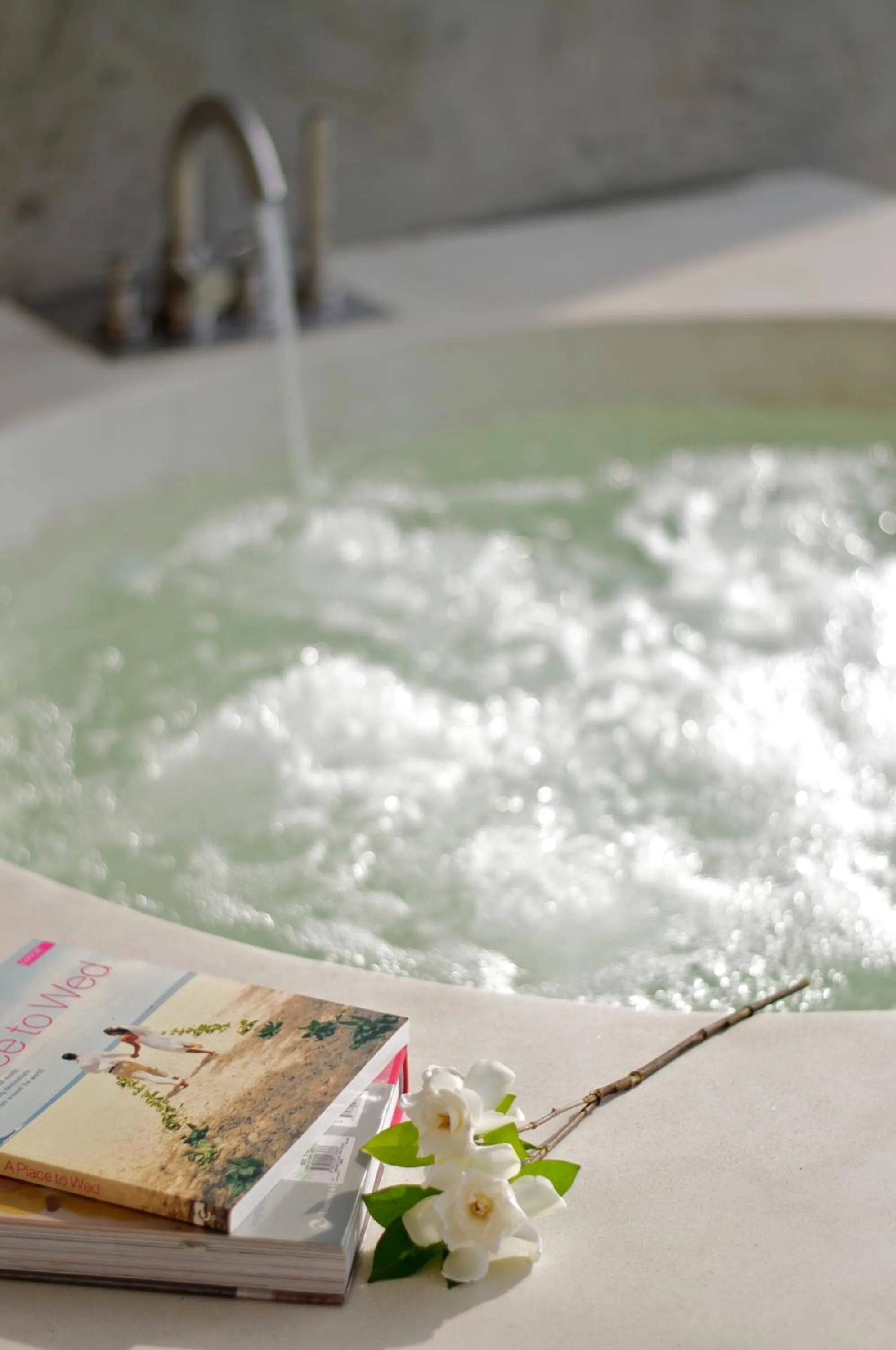 Fish Tail in Proud Phu Fah Maerim Resort