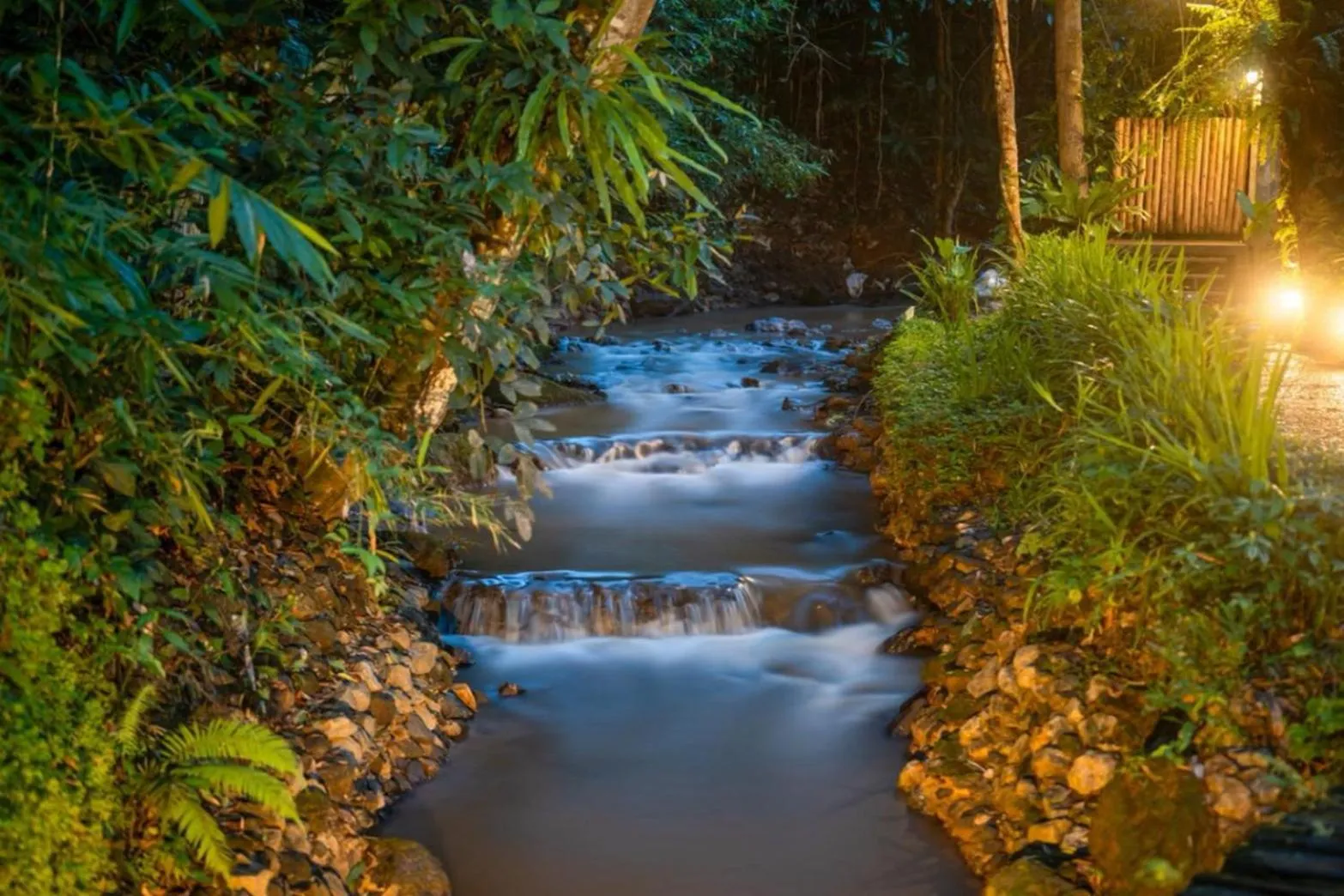 Proud Phu Fah Maerim Resort