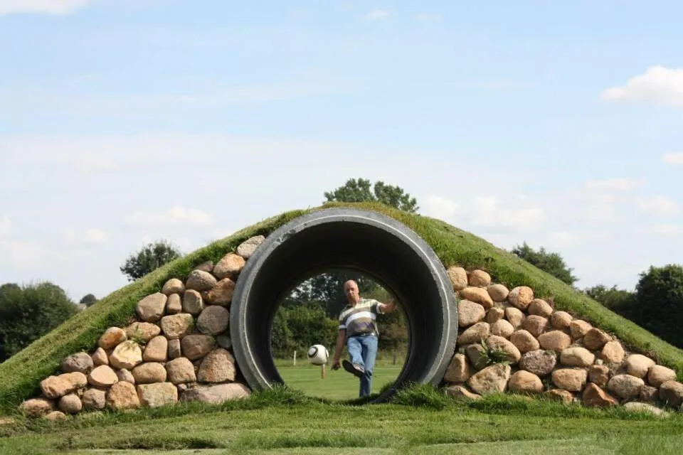 Day in Landhotel Möllhagen