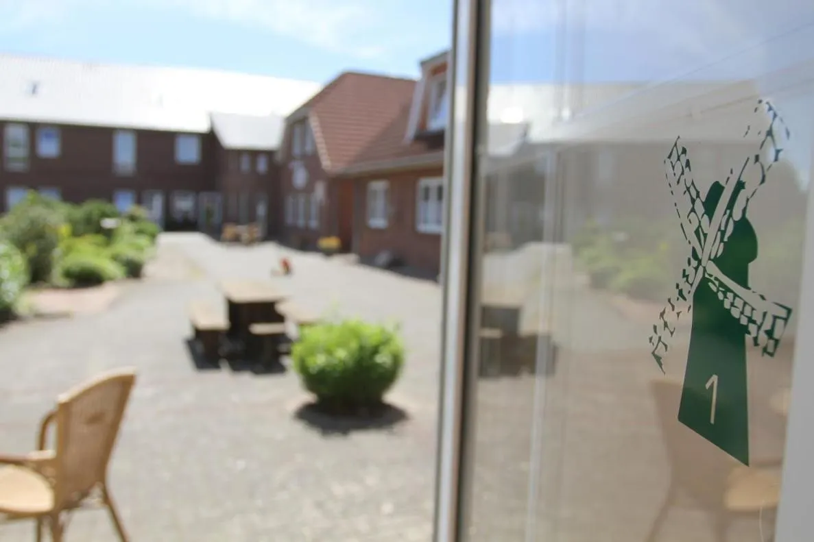 Day in Landhotel Möllhagen