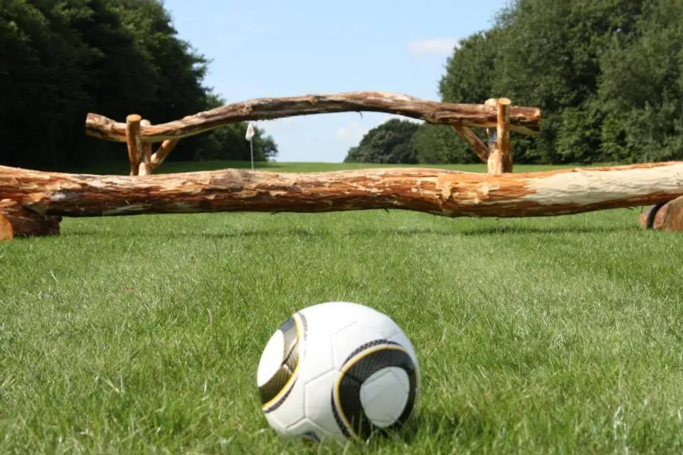 Day in Landhotel Möllhagen