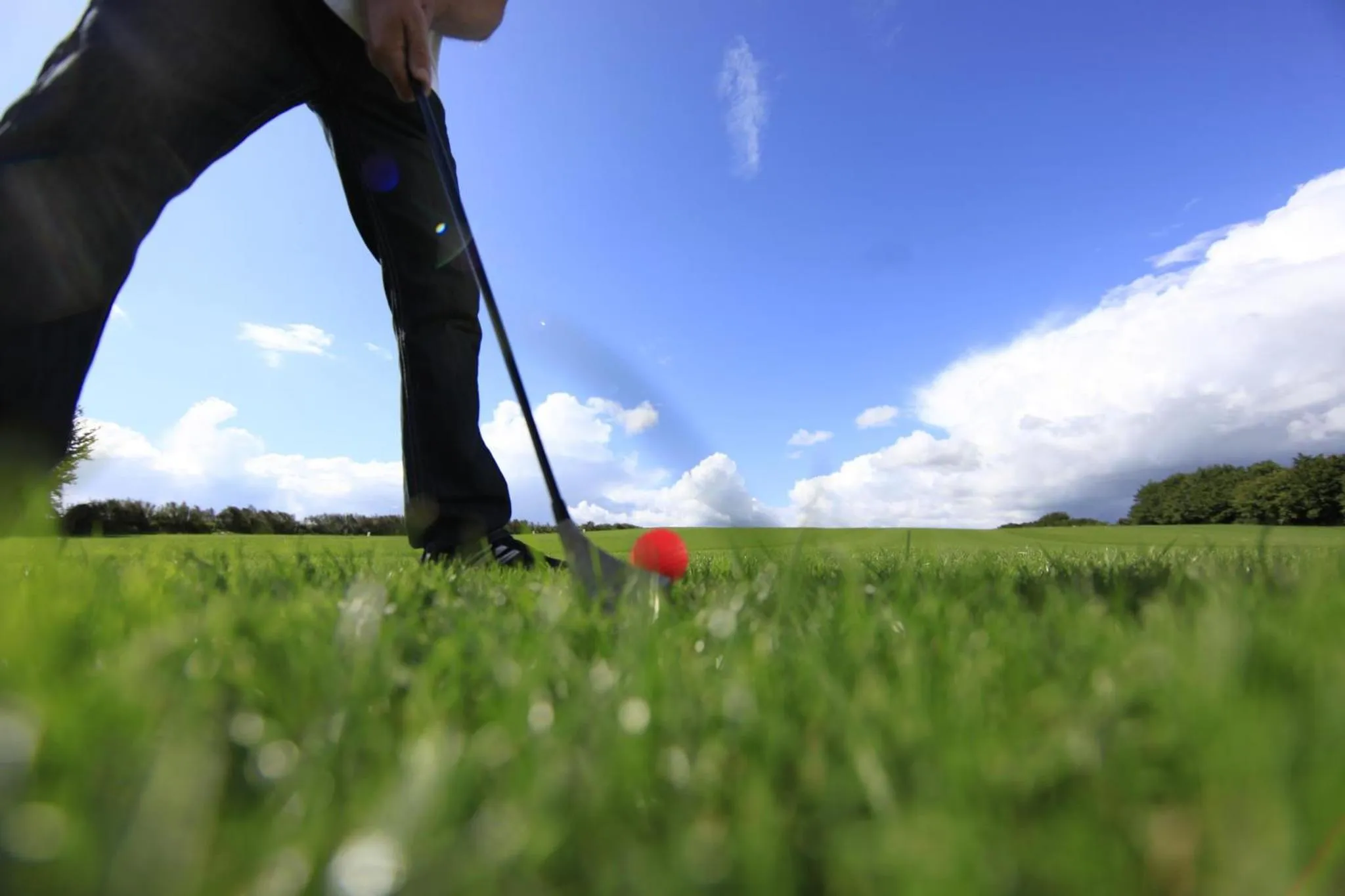 Day in Landhotel Möllhagen