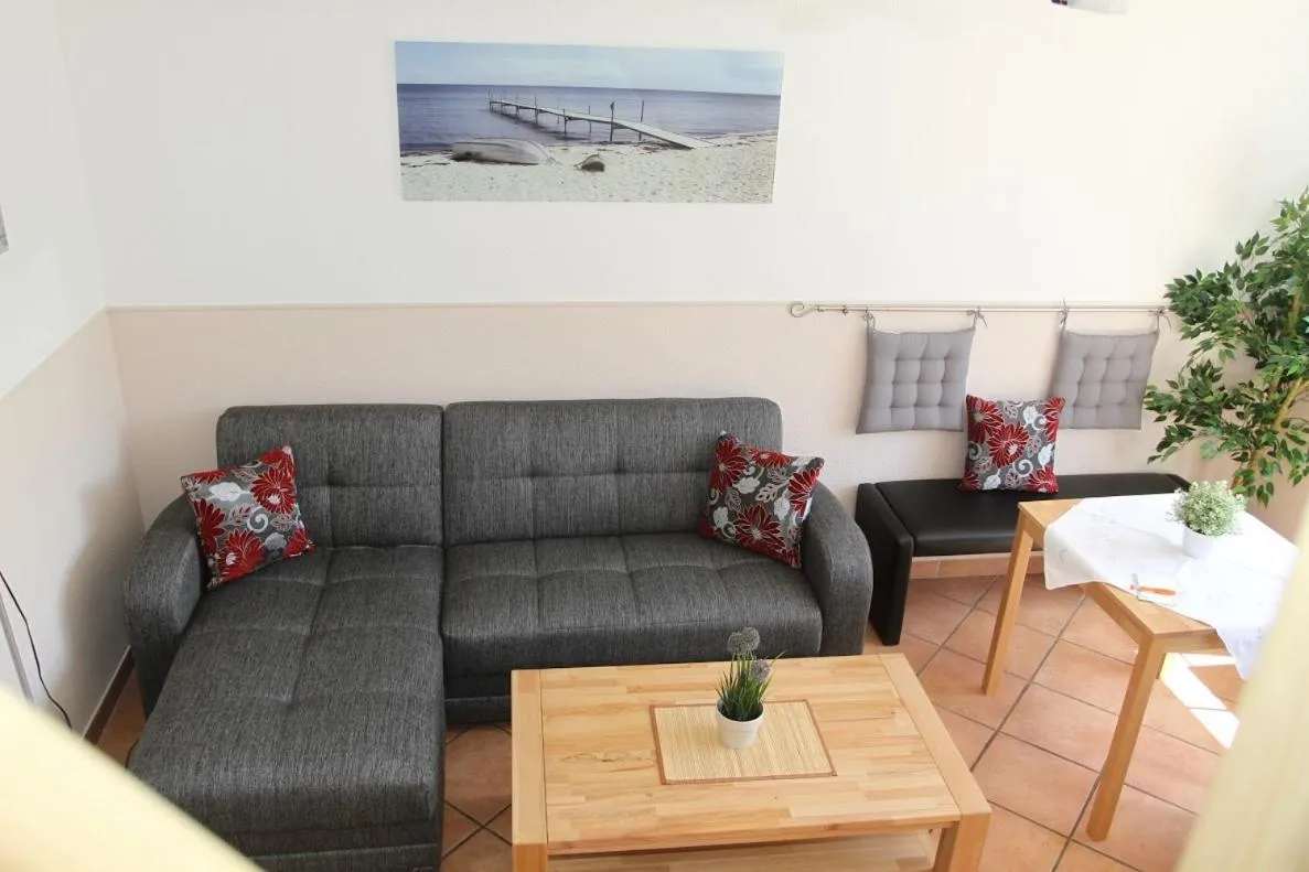 Day in Landhotel Möllhagen