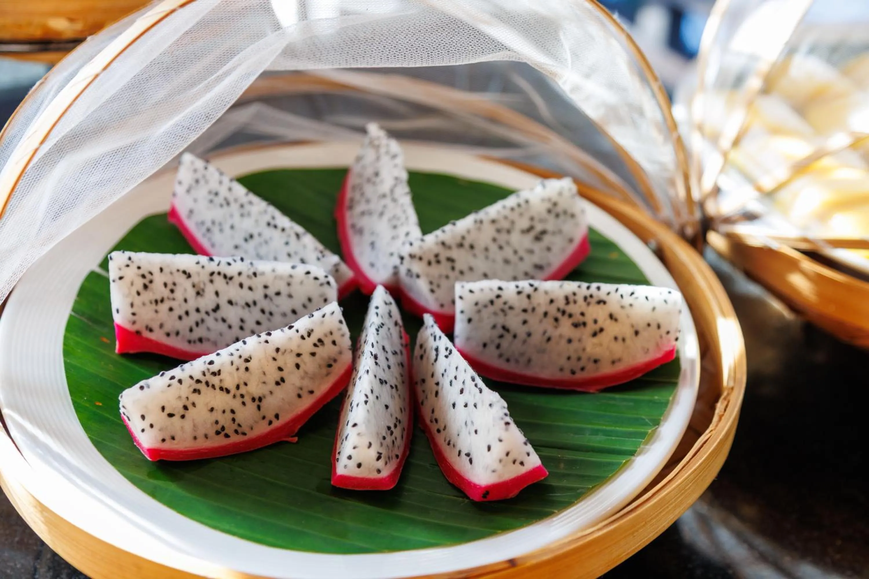 Restaurant/places to eat in Rimping Village