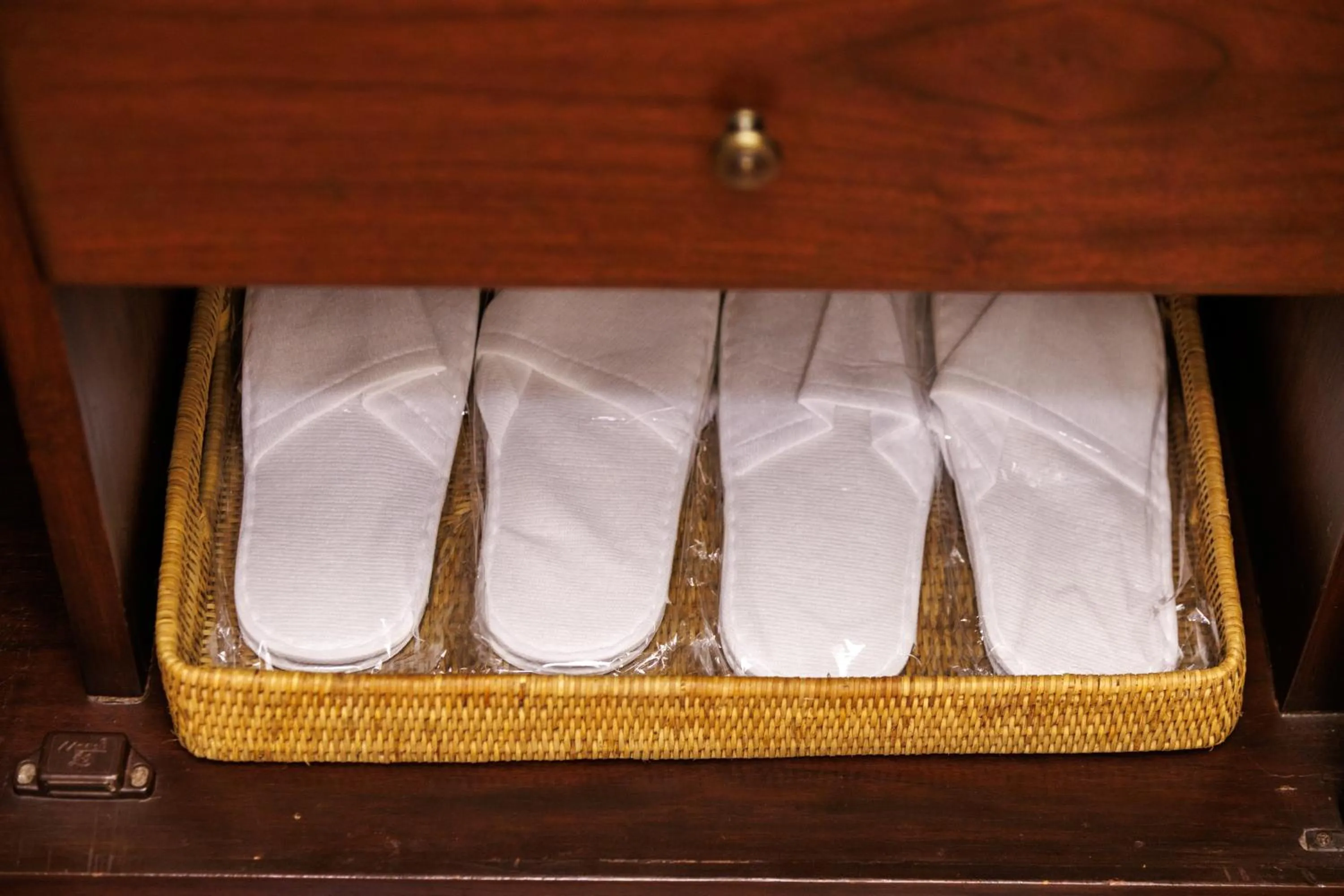 Photo of the whole room in Rimping Village