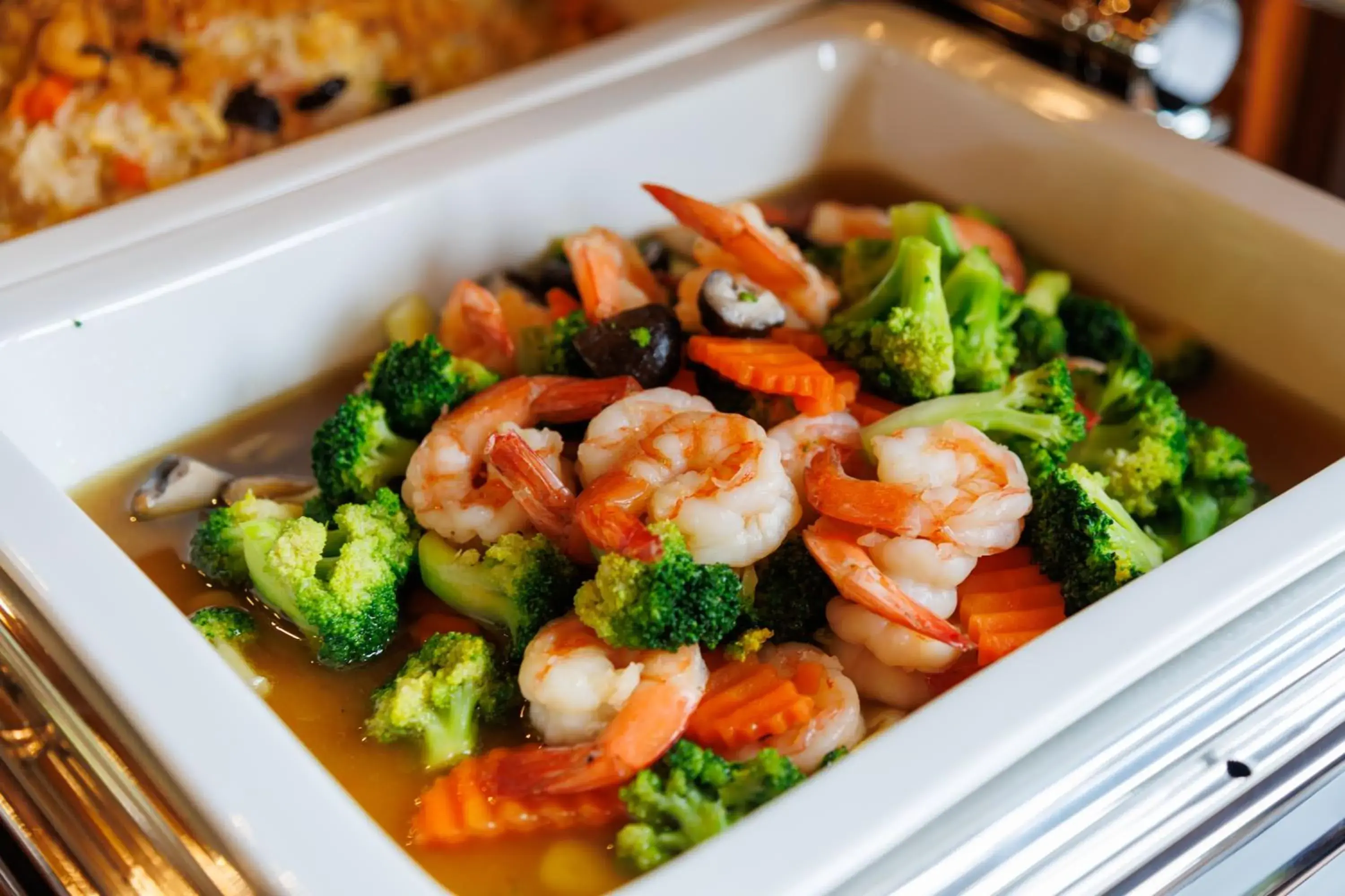 Restaurant/places to eat in Rimping Village Restaurant/places to eat in Rimping Village