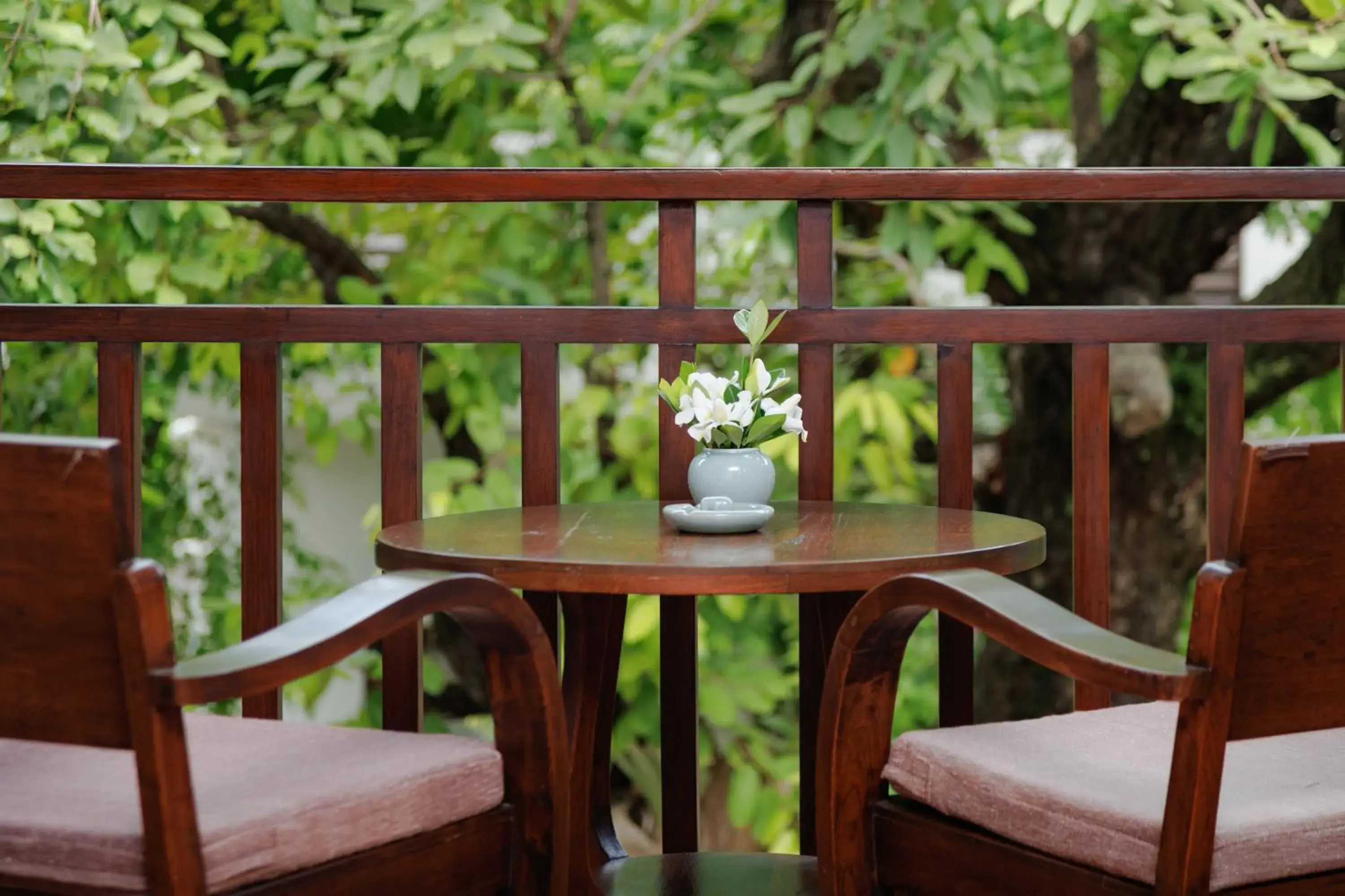 Property building in Rimping Village Property building in Rimping Village