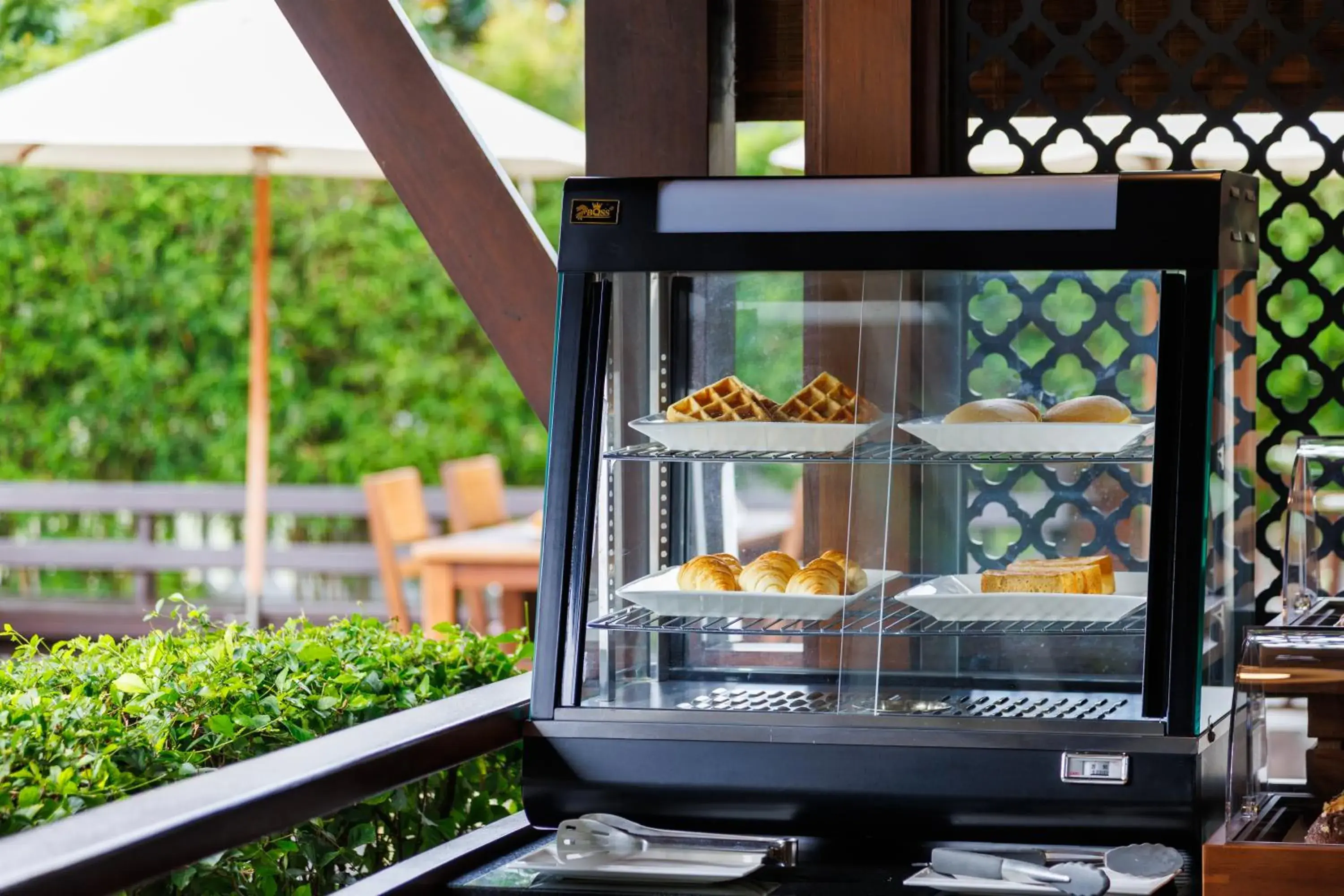 Restaurant/places to eat in Rimping Village Restaurant/places to eat in Rimping Village