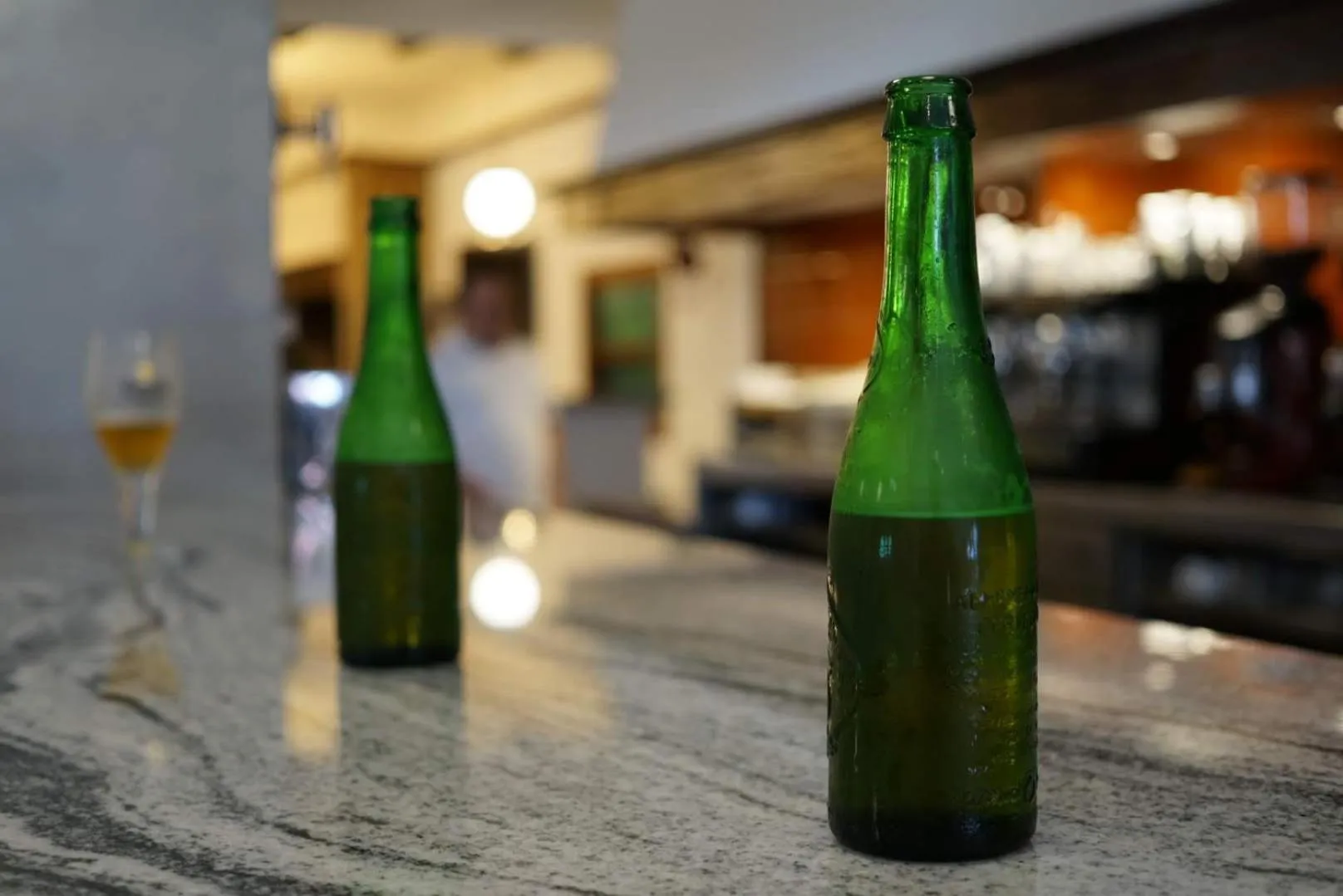 Lounge or bar in Hotel Ramis fundado en 1969