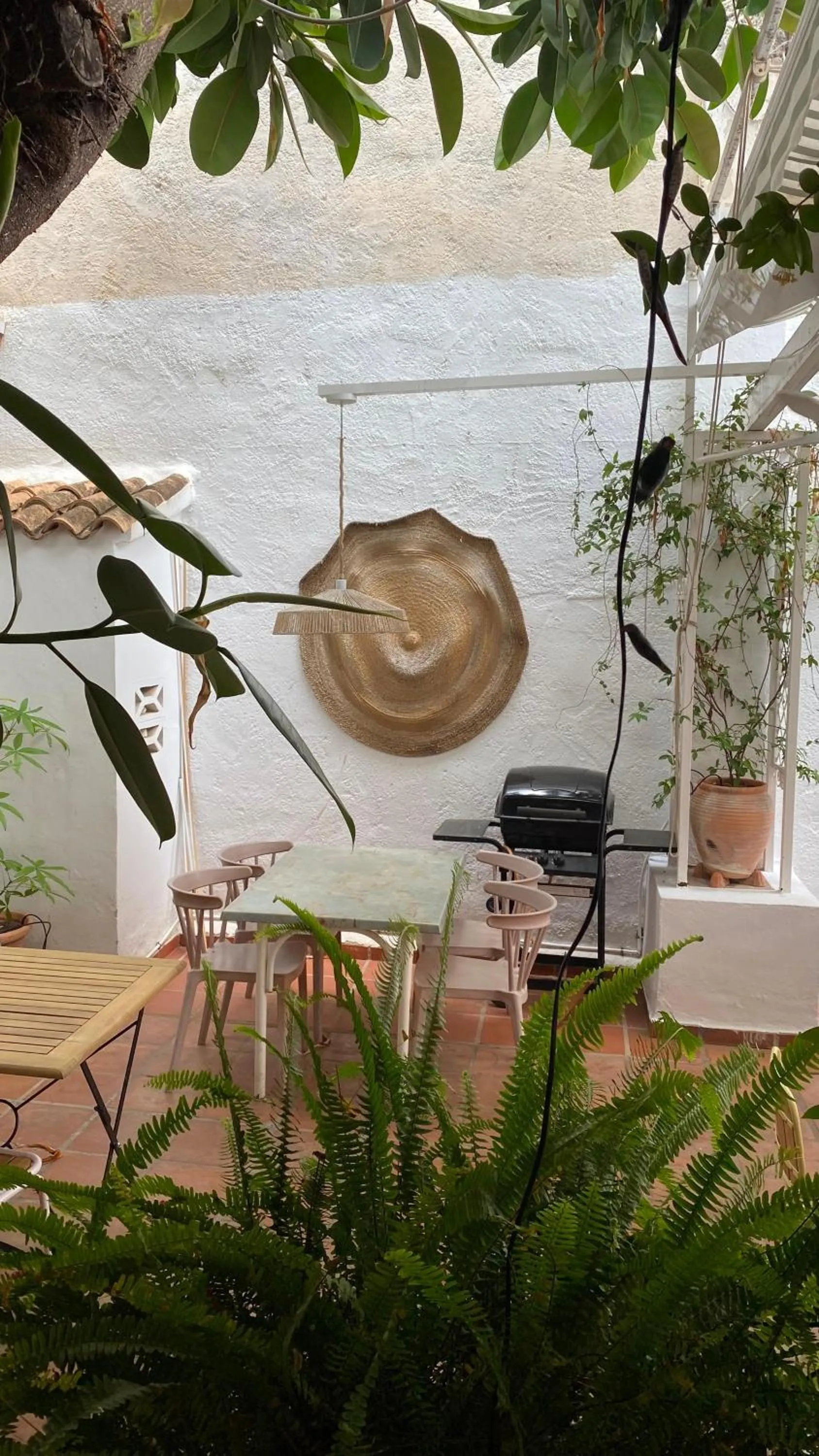 Lounge or bar in Hotel Ramis fundado en 1969