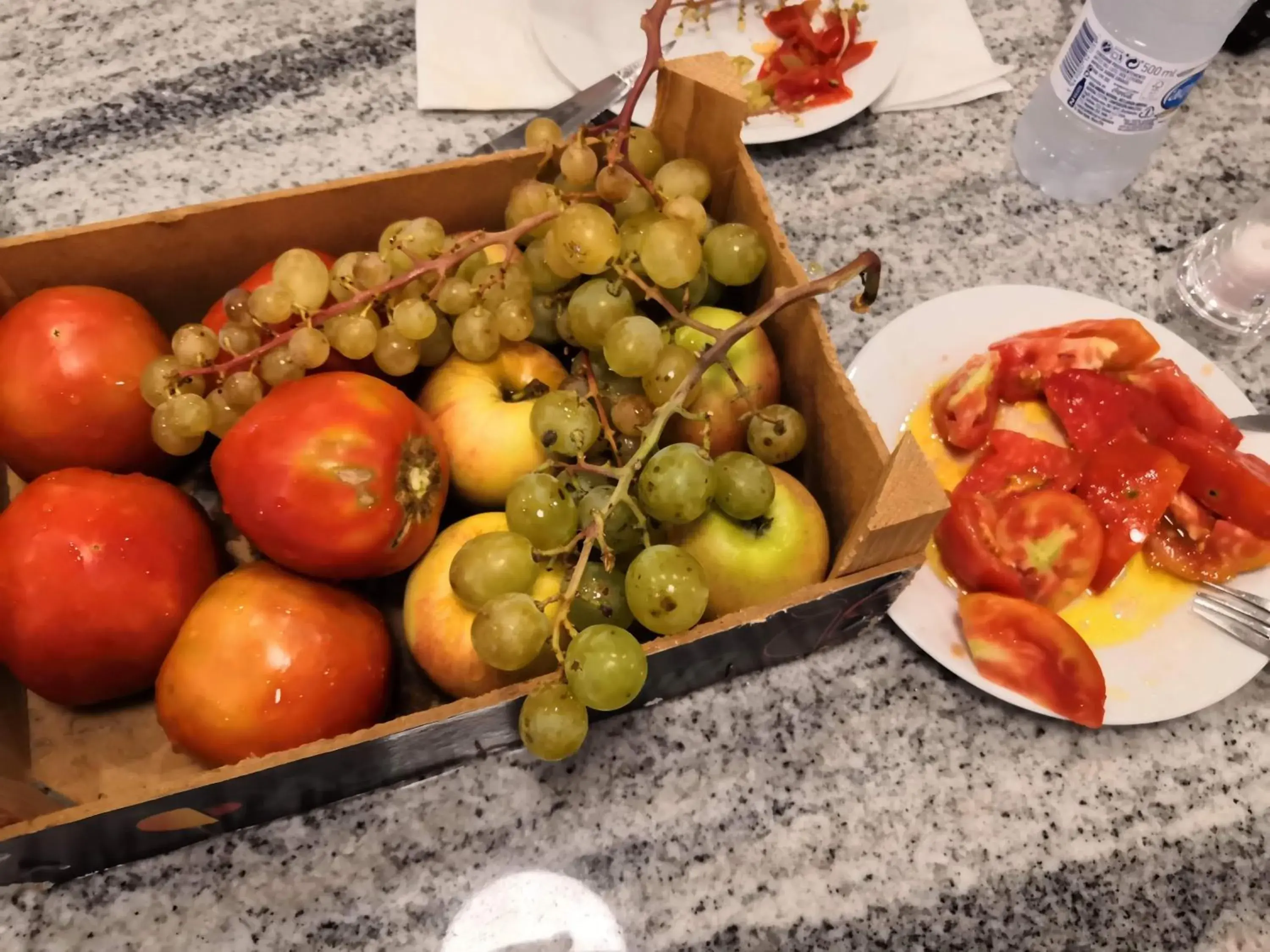 Food in Hotel Ramis fundado en 1969 Food in Hotel Ramis fundado en 1969