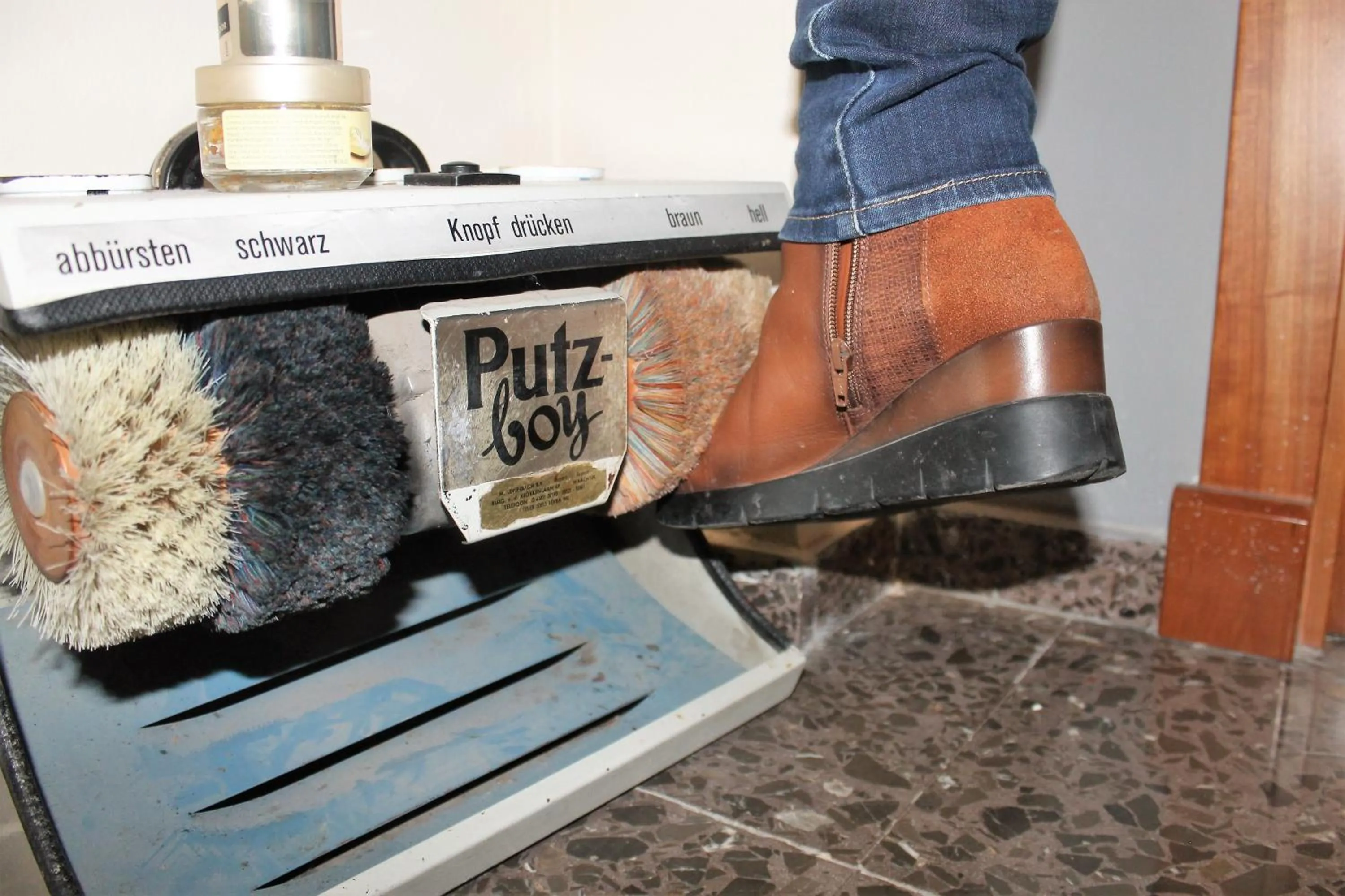 Area and facilities in Hotel Ramis fundado en 1969