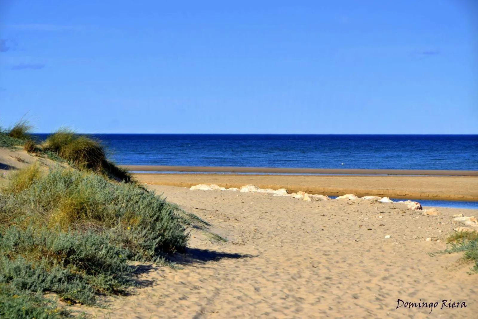 Snorkeling in Hotel Ramis fundado en 1969