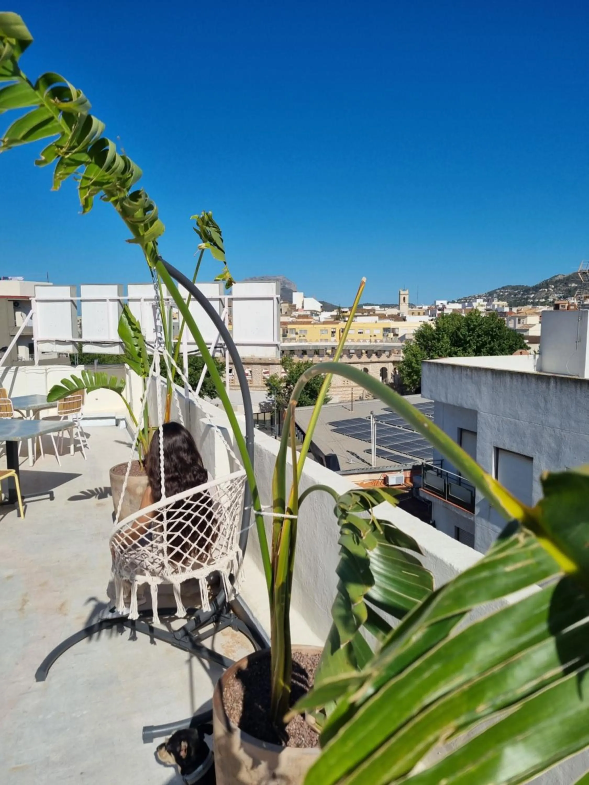 Hotel Ramis fundado en 1969