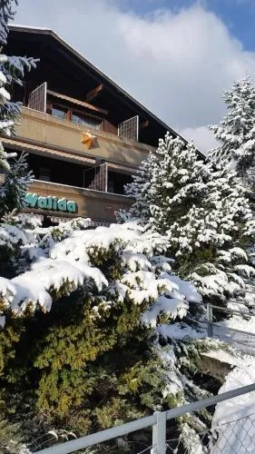 Hotel Walida